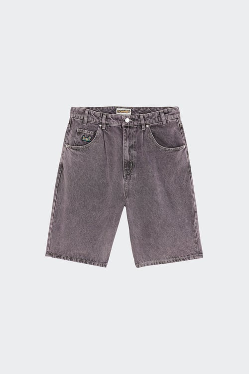 HUF Short Violet