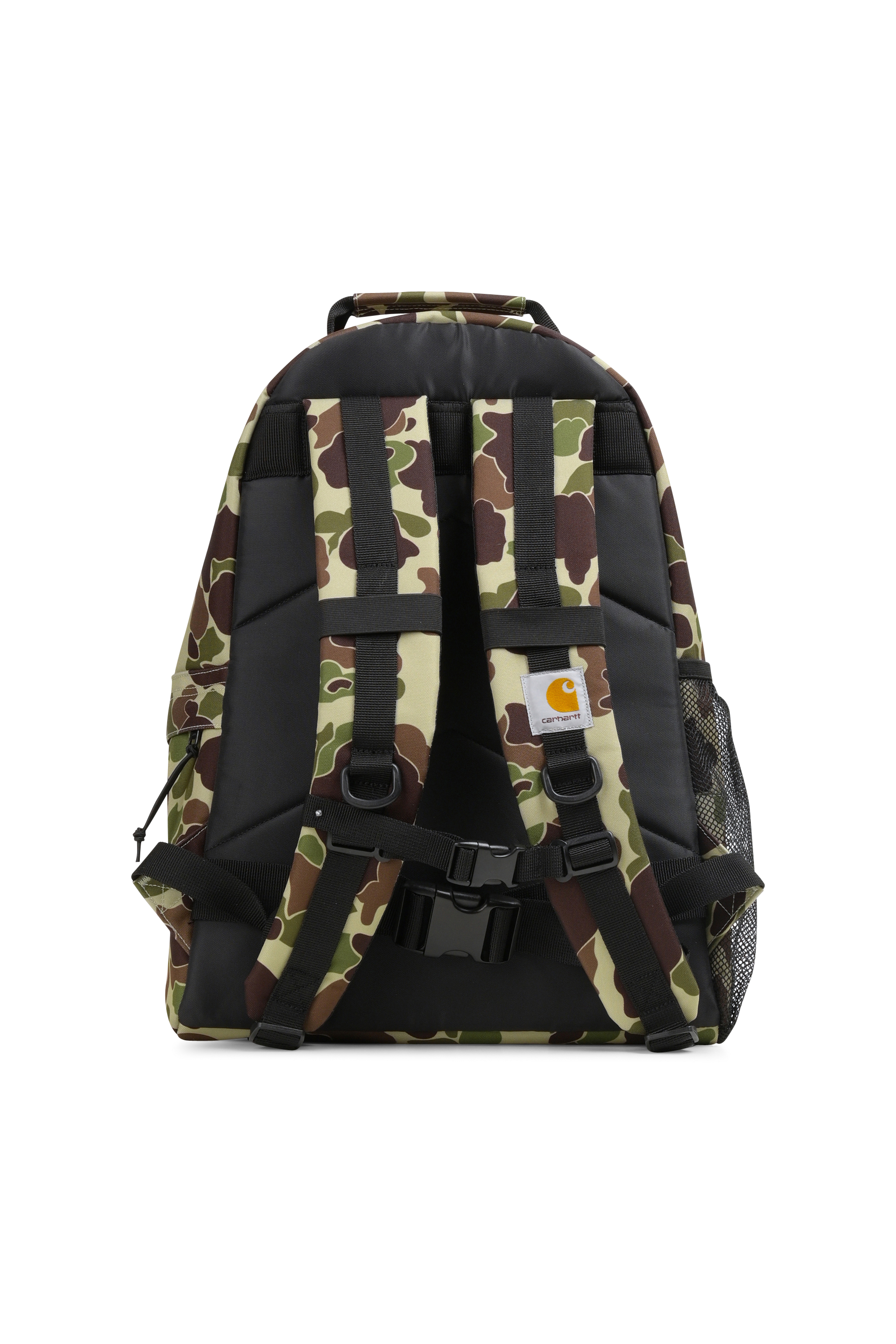 Austin backpack Multicolored
