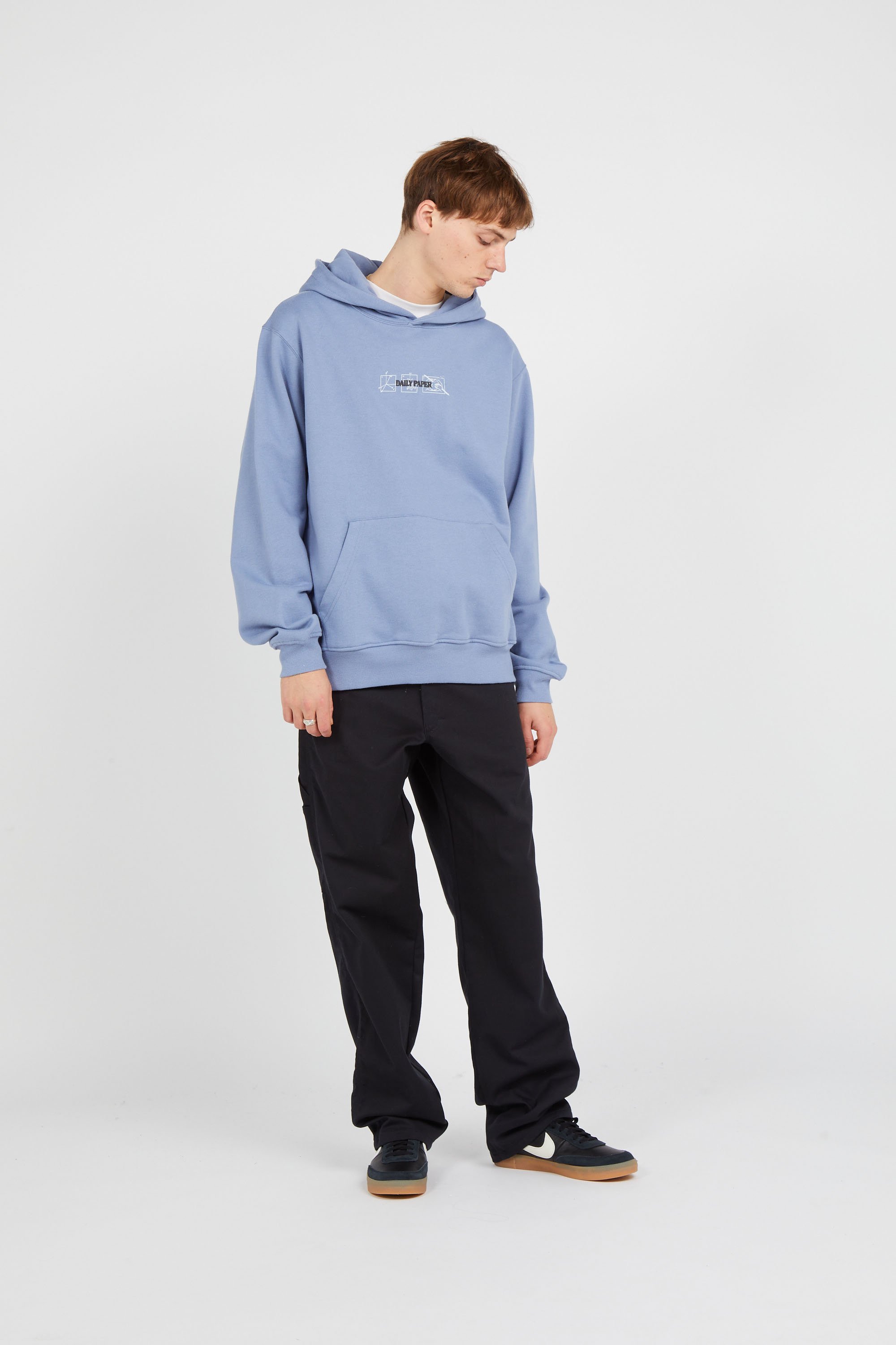 Pants STAN RAY Black