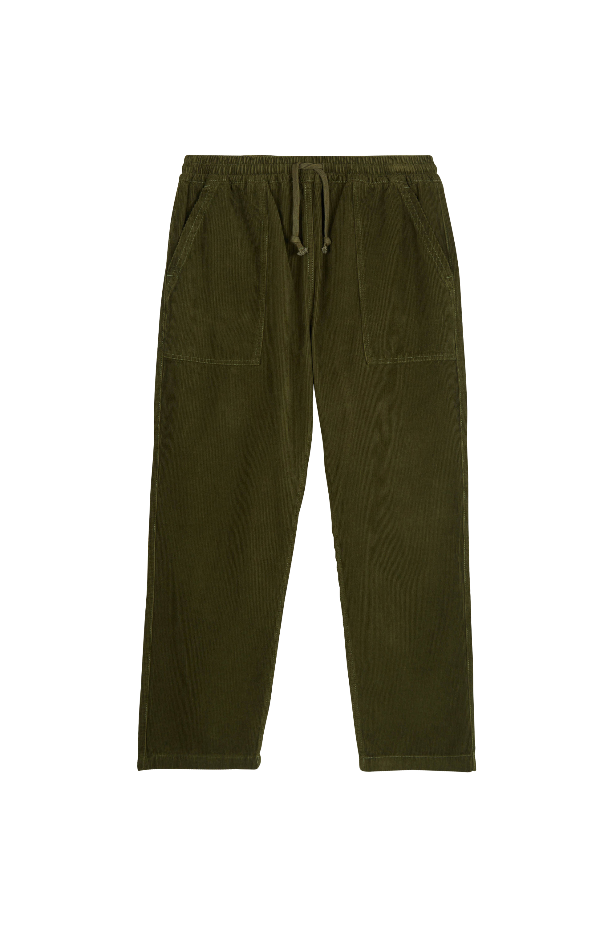 Pants Khaki