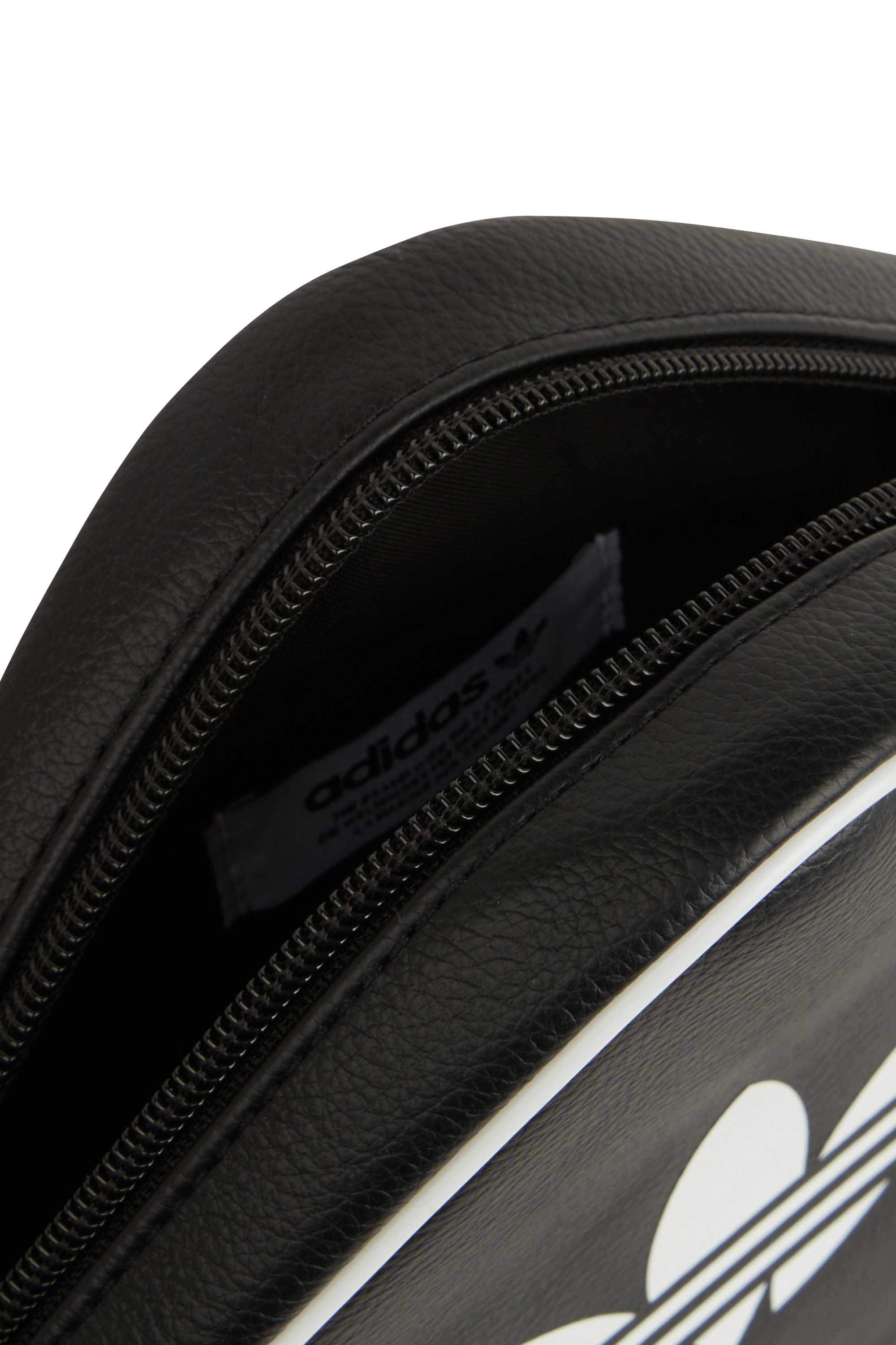 Baindeminuit shoulder bag Black