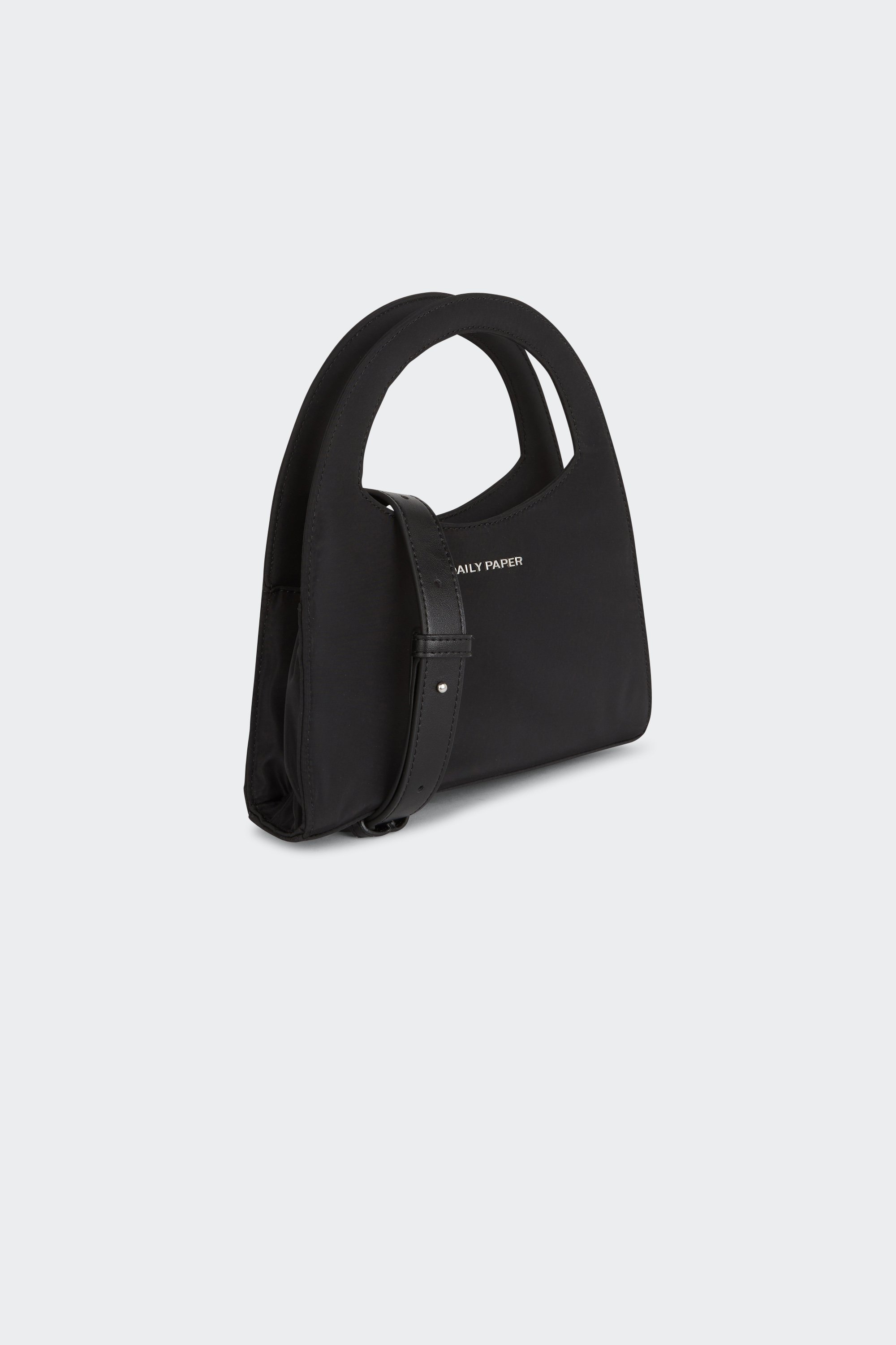 Handbag | Black by DAILY PAPER Handbag Black