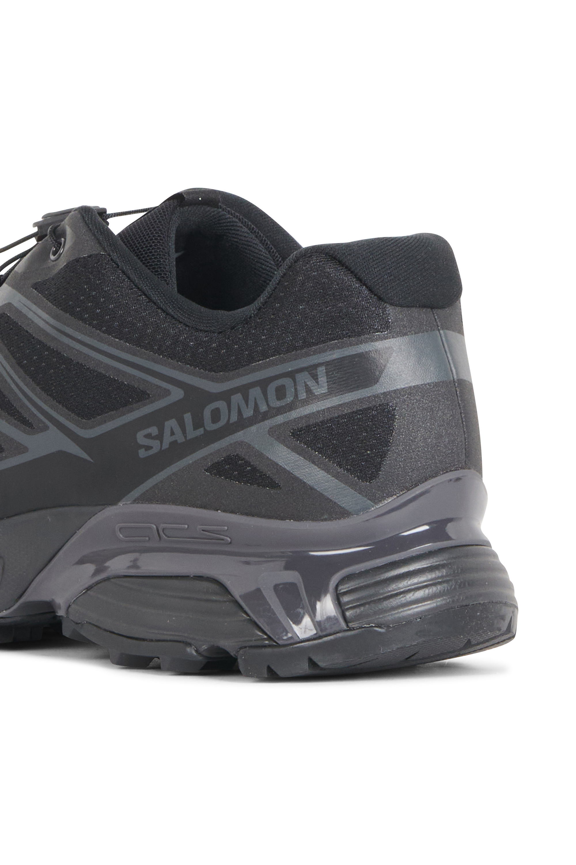 Baskets | Noir SALOMON Homme