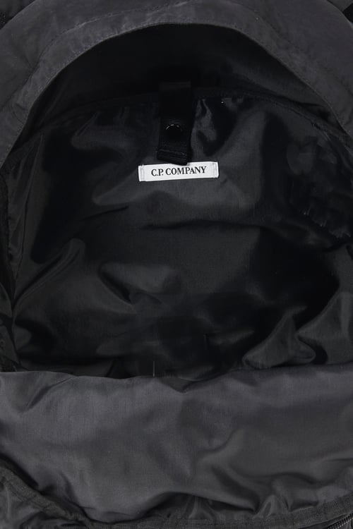 C.P. COMPANY Sac à dos Noir