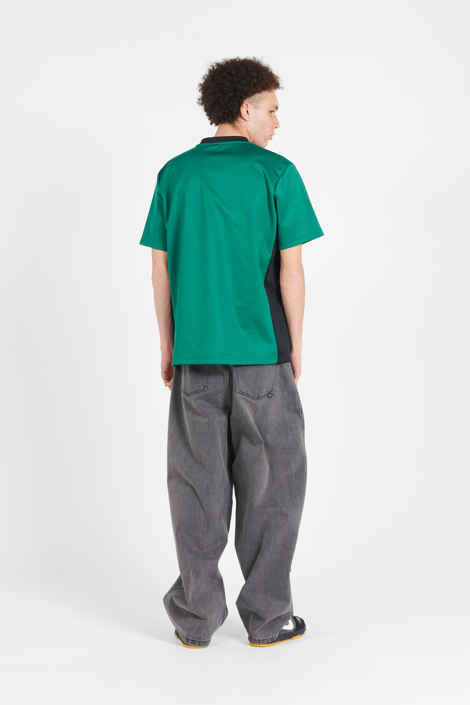 Football jersey Green