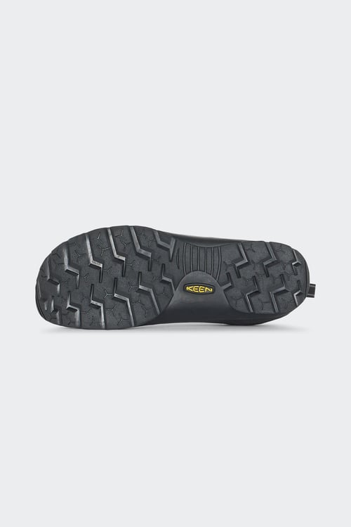 KEEN Baskets Noir