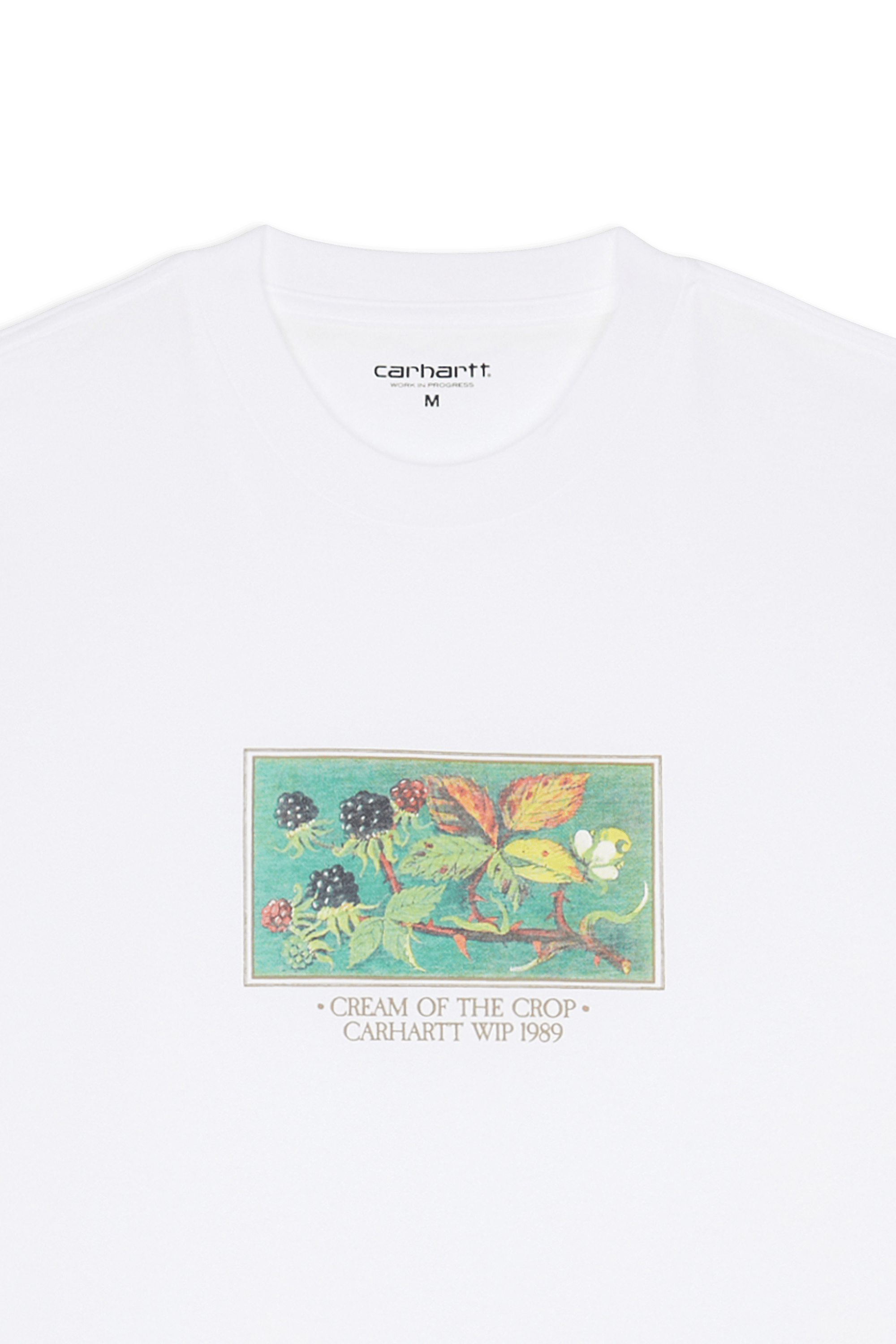 T-shirt | White CARHARTT WIP Men