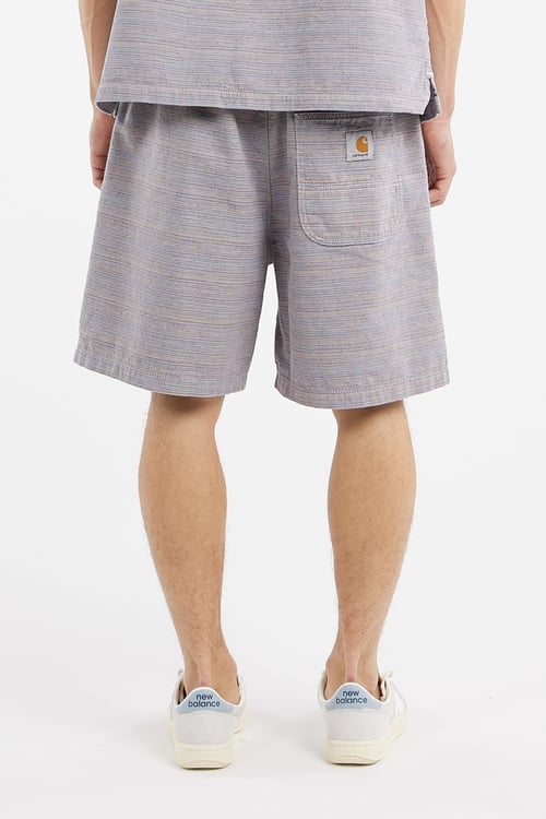 CARHARTT WIP Short Multicolore