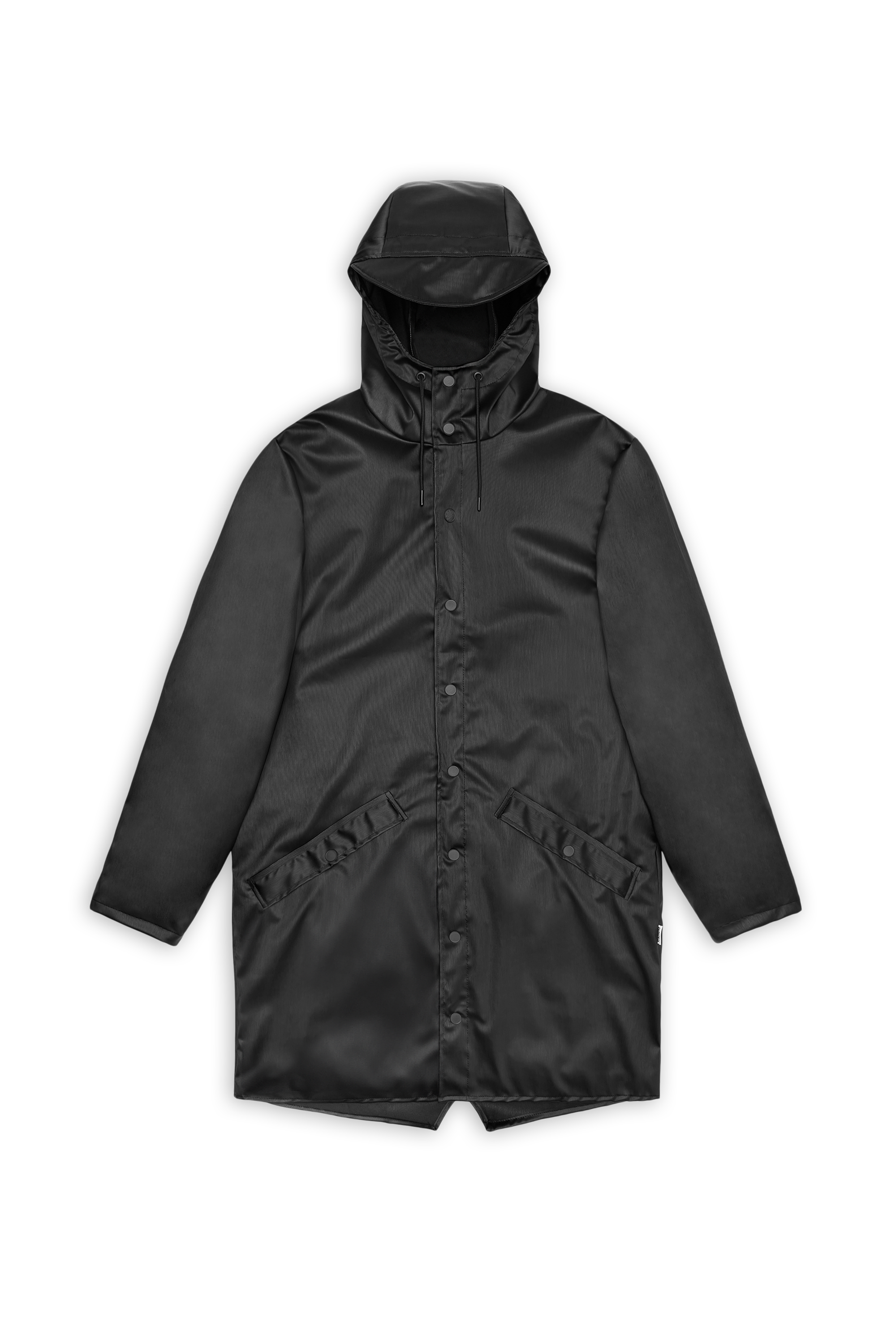 Windbreaker Black