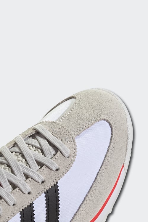 ADIDAS Baskets Blanc