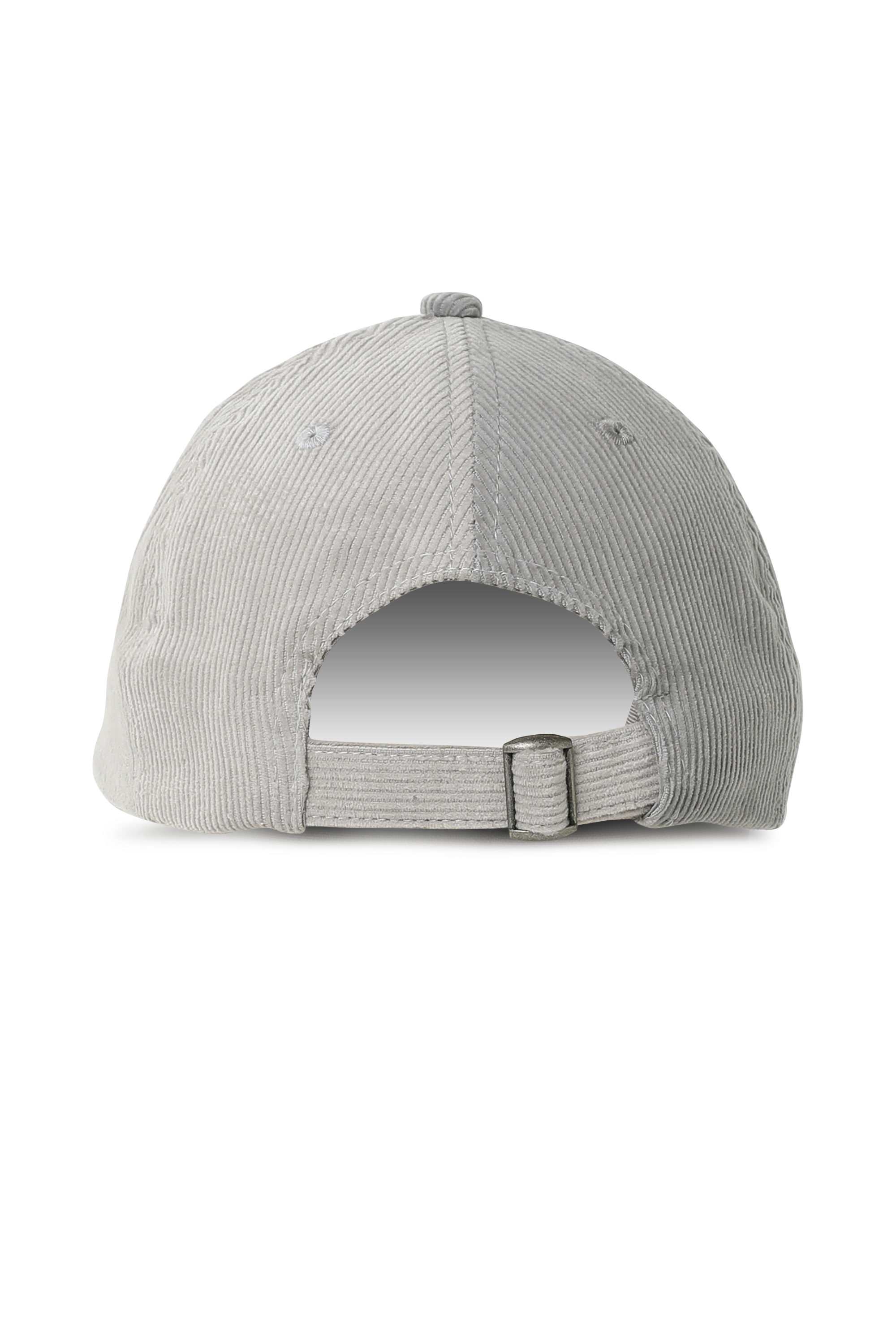 Cap Grey