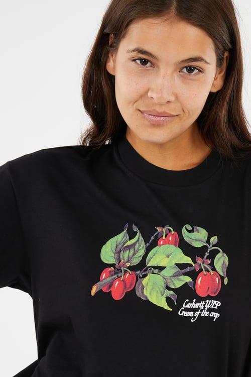 CARHARTT WIP T-shirt Noir