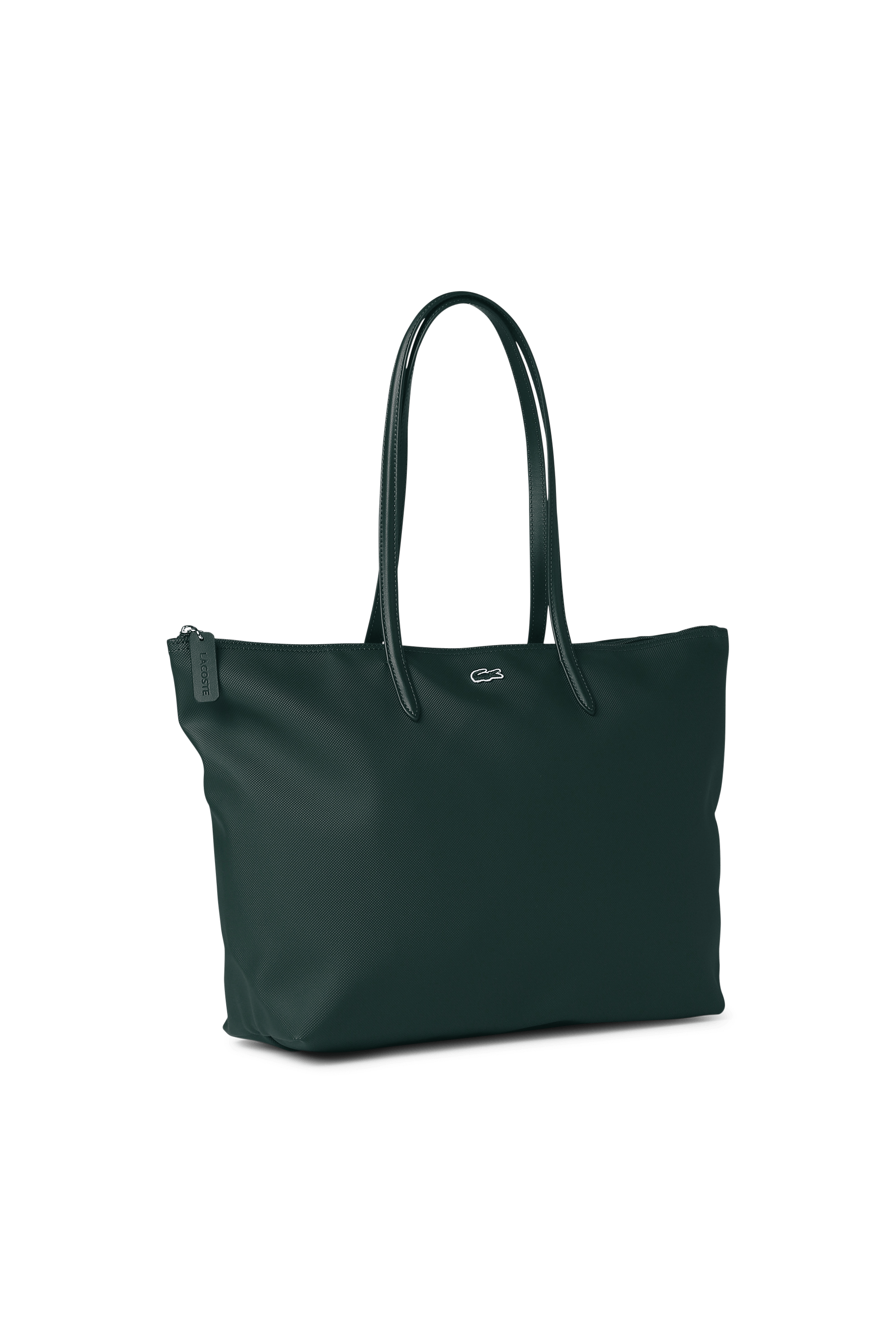 Sac shopping | Vert LACOSTE Femme