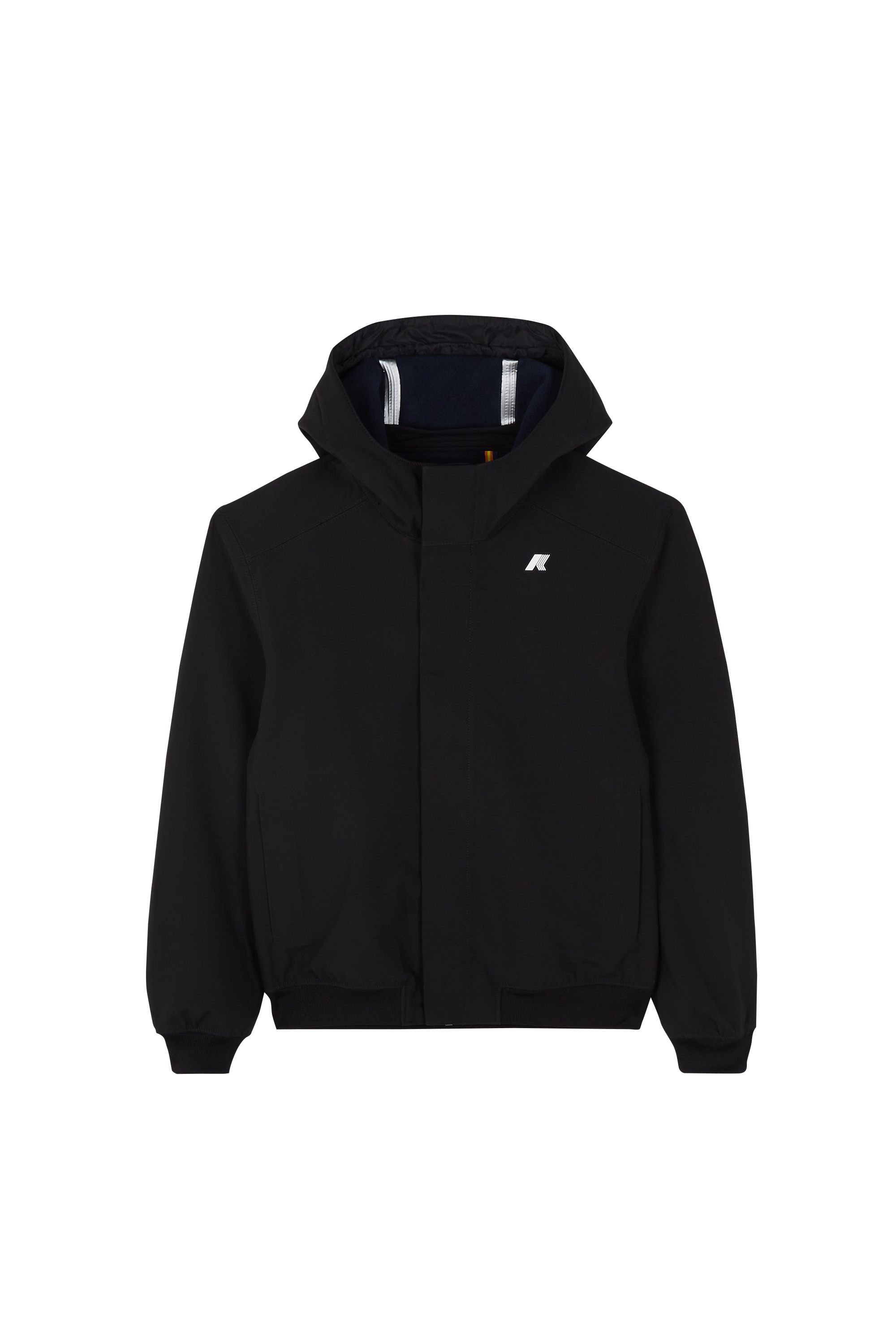 Blouson Noir