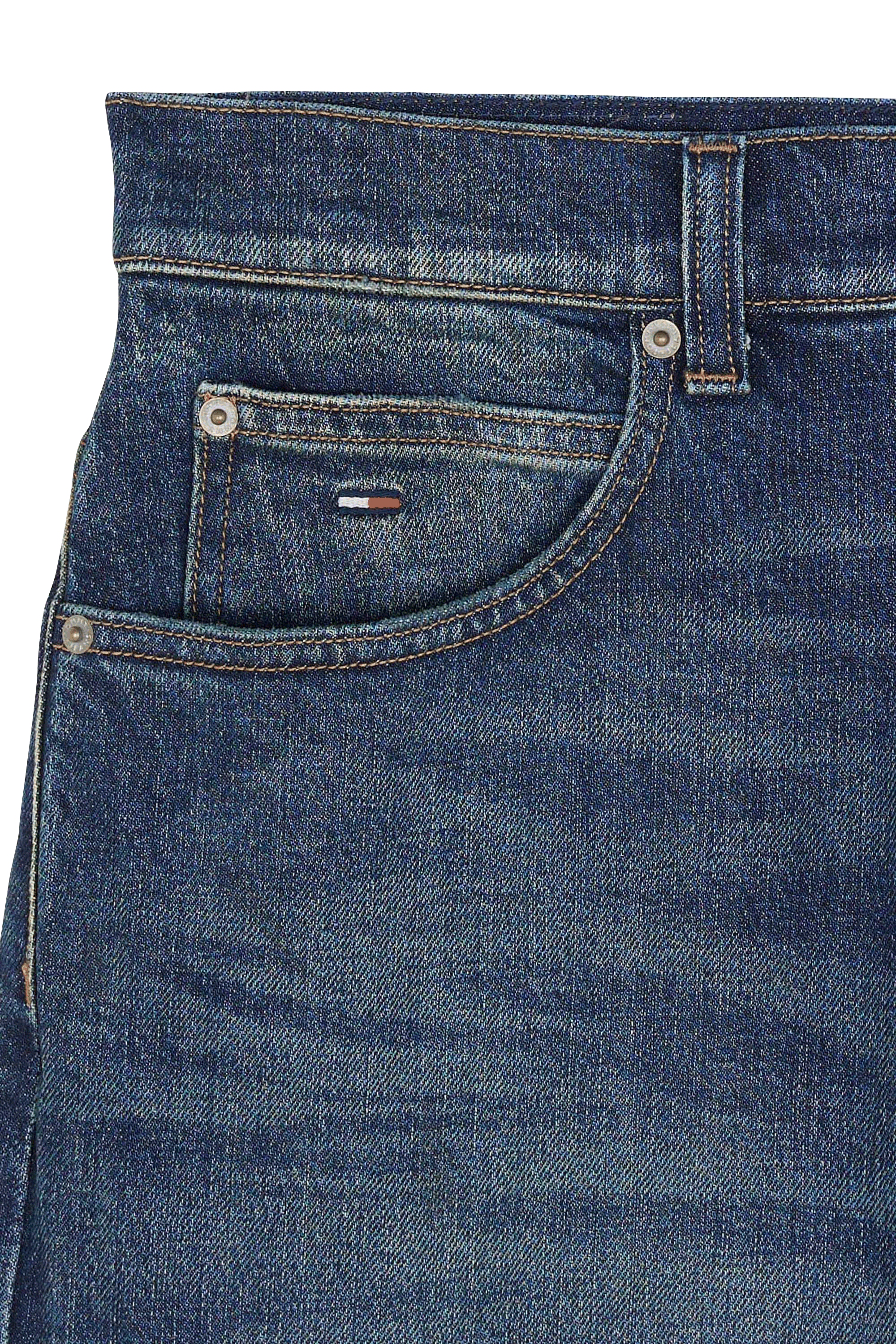 Jeans Blue