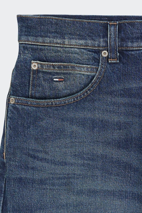 TOMMY JEANS Jeans Blue