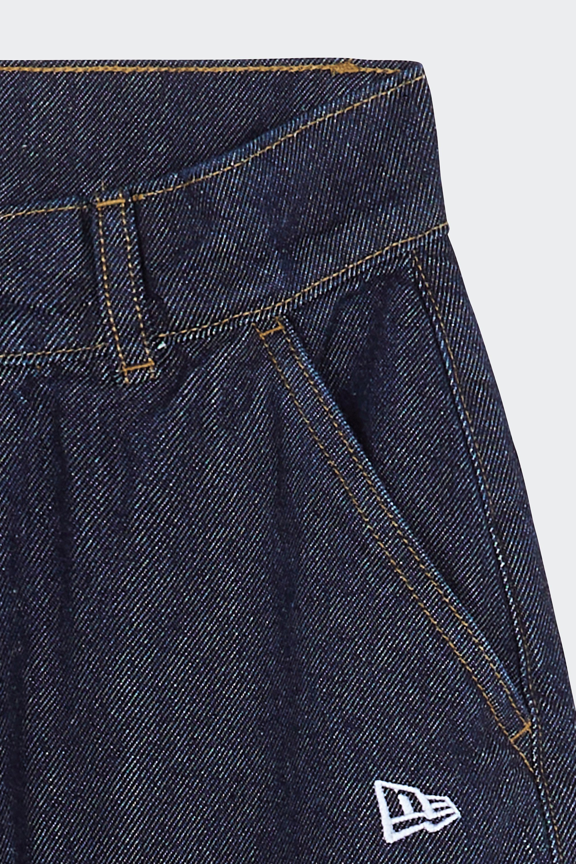 Jean | Bleu by NEW ERA Jean Bleu