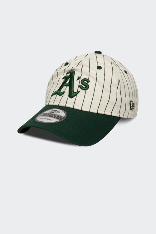 NEW ERA Casquette Vert