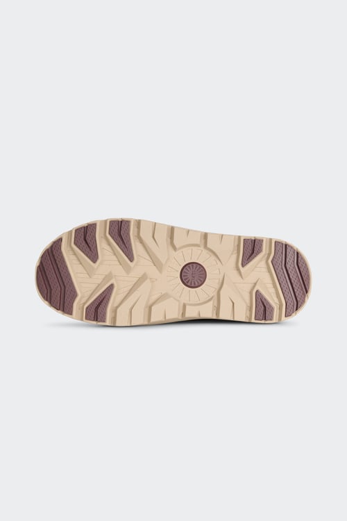 UGG Baskets Rouge
