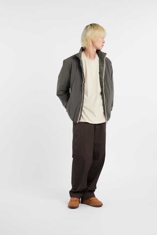 K-WAY Veste Kaki