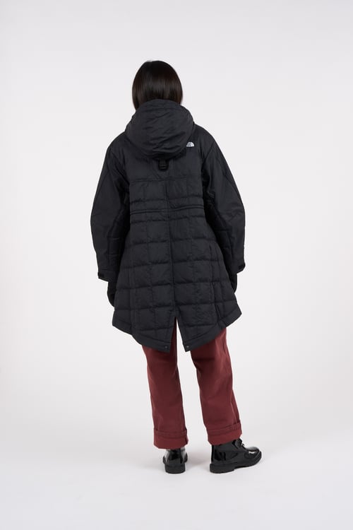 THE NORTH FACE Doudoune Noir
