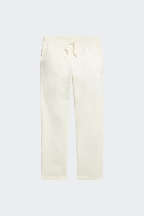 Polo - Pantalon de survêtement - Taille L Beige