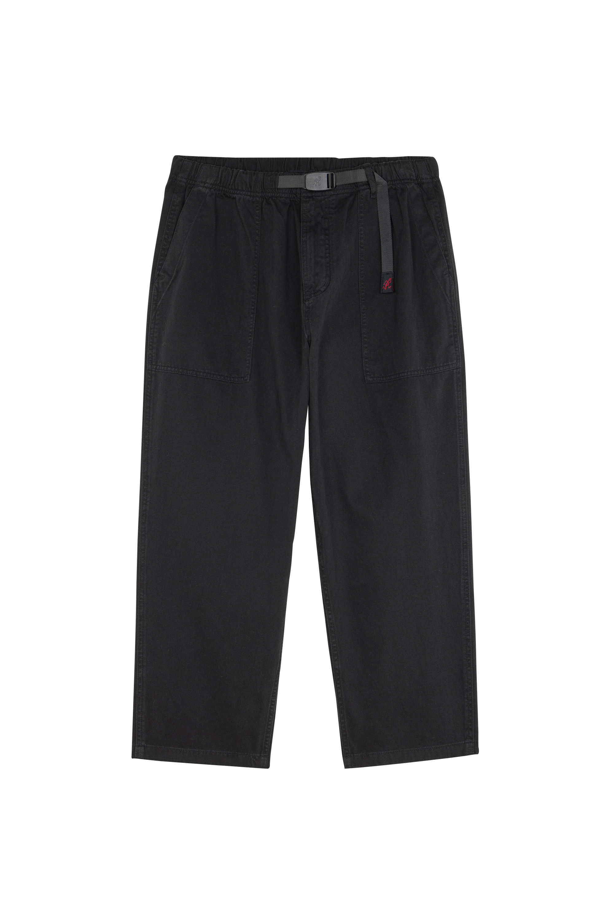 Pantalon LOOSE TAPERED PANT Noir