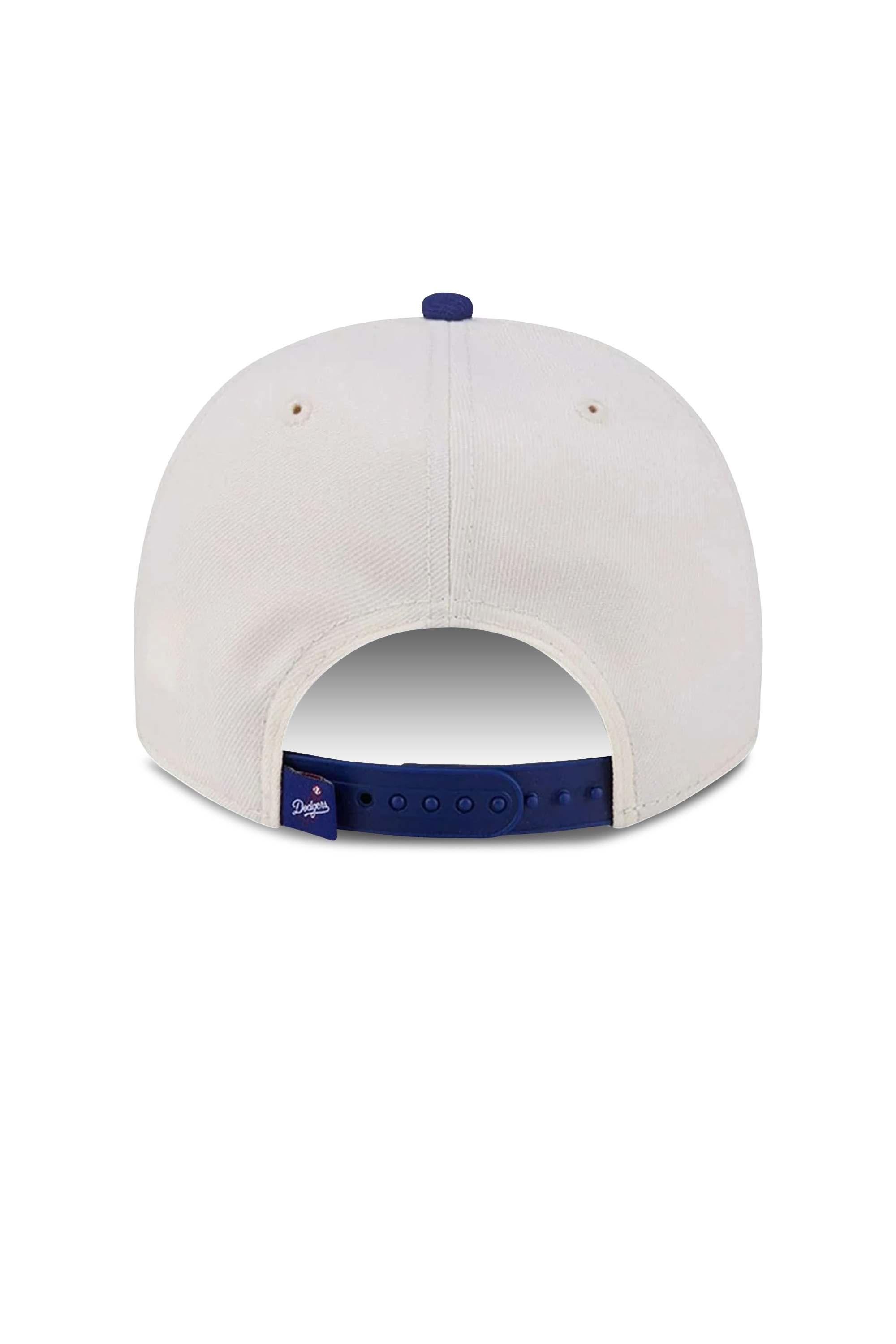 Casquette Bleu