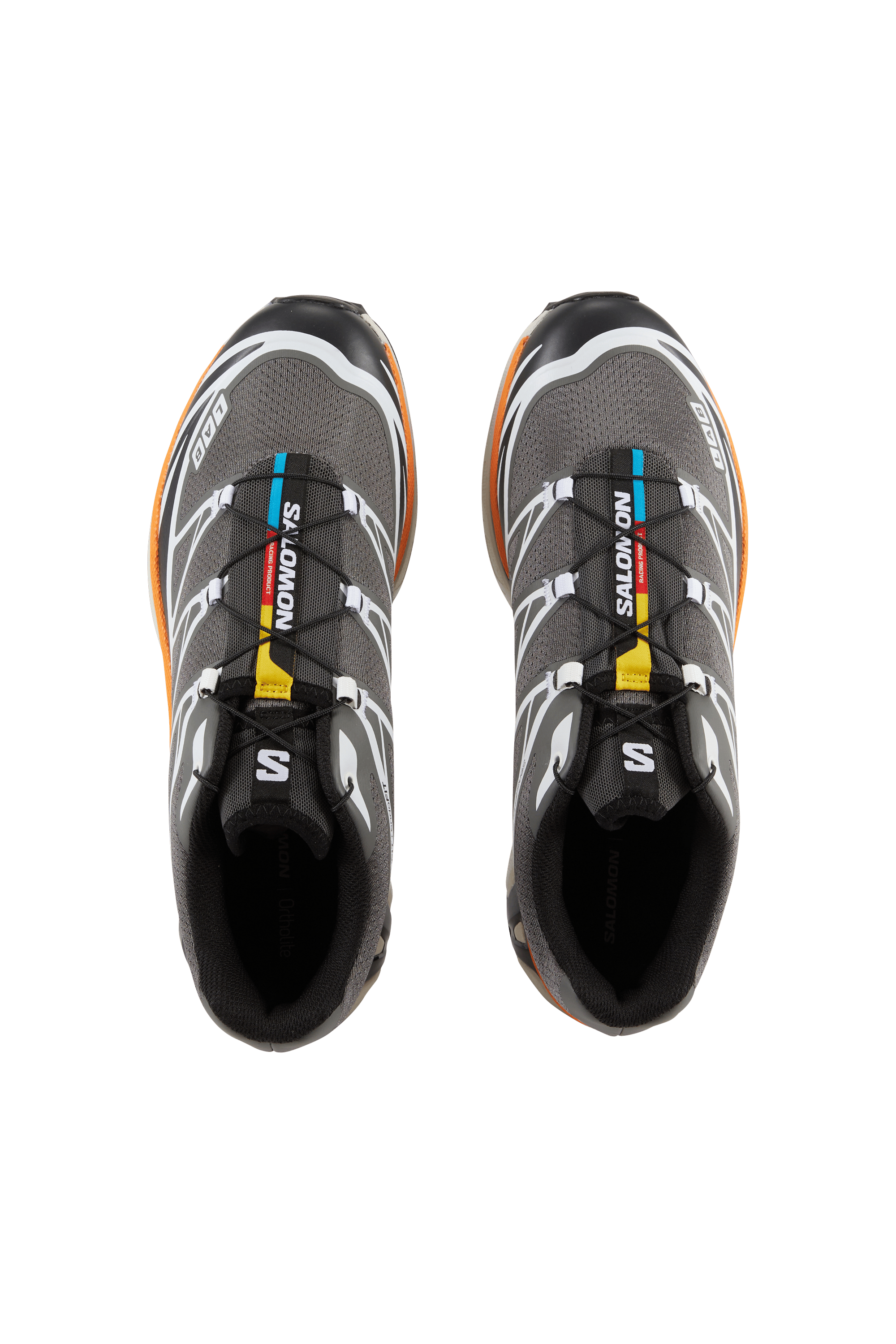 Adidas Superstar sneakers Grey