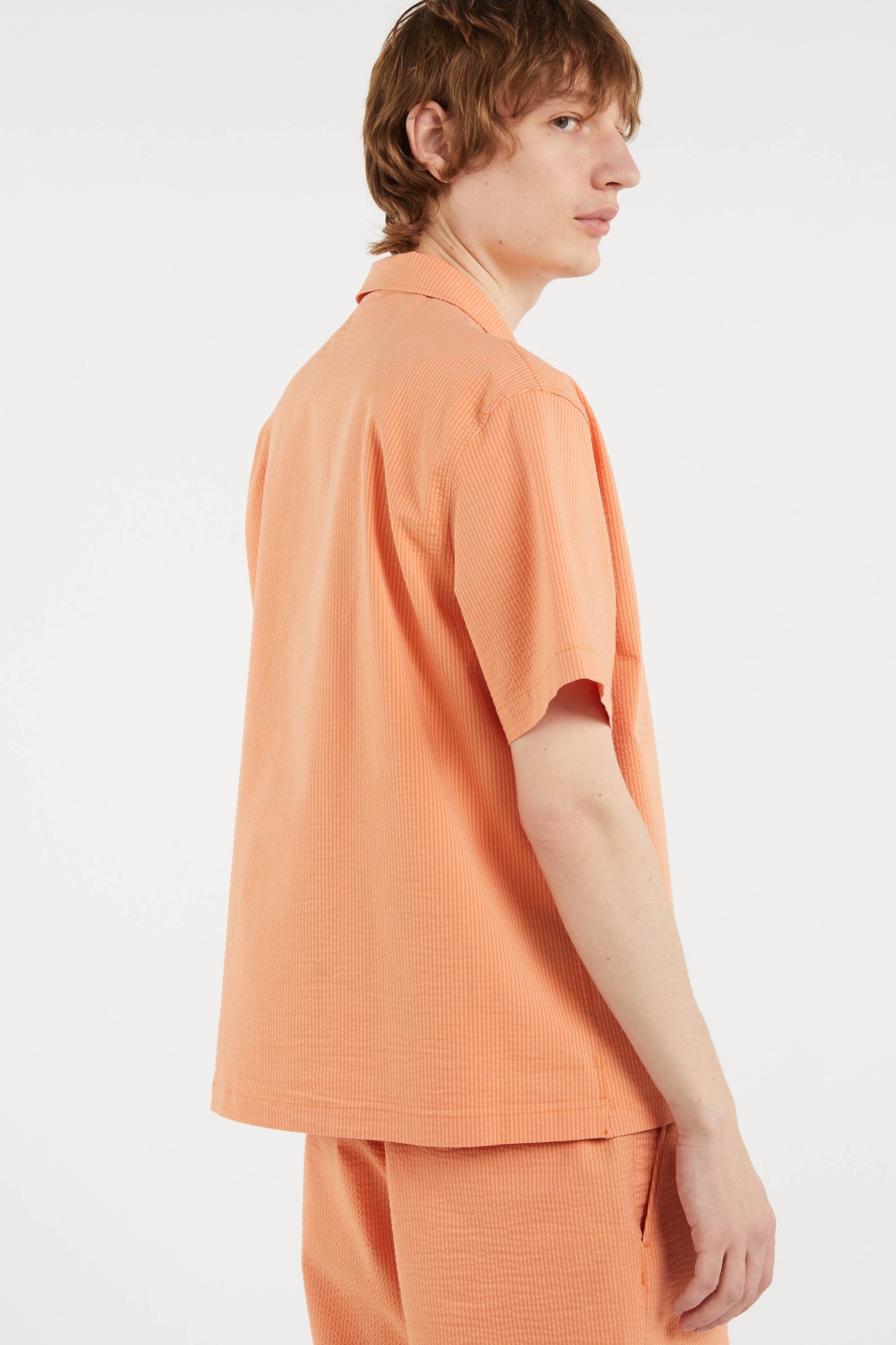 Chemise Multicolore