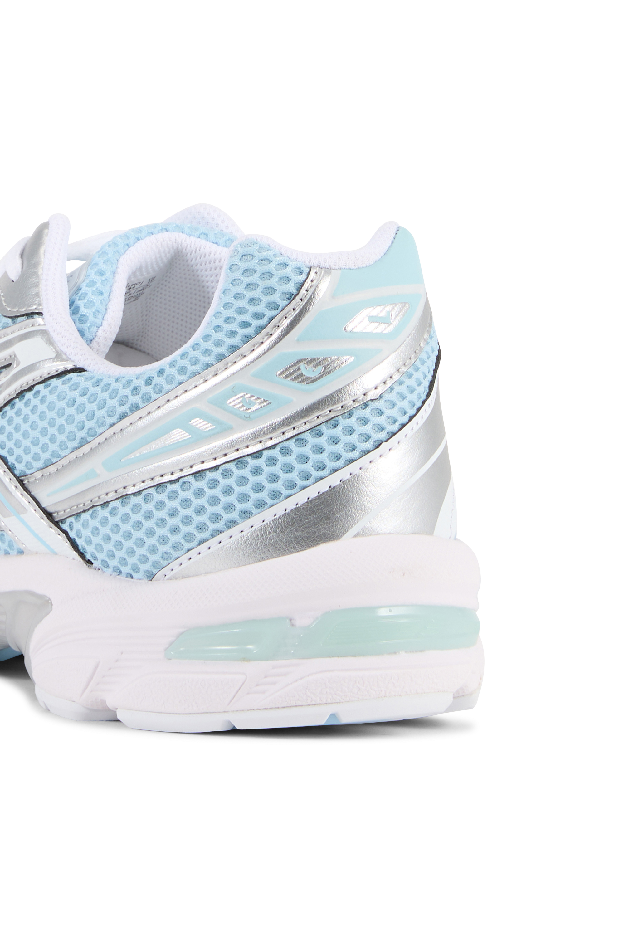 Sneakers Blue