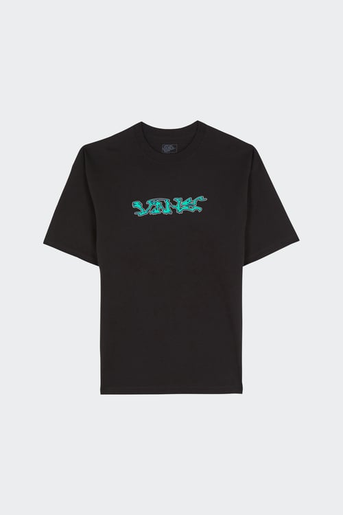 T-shirt - Taille S Noir