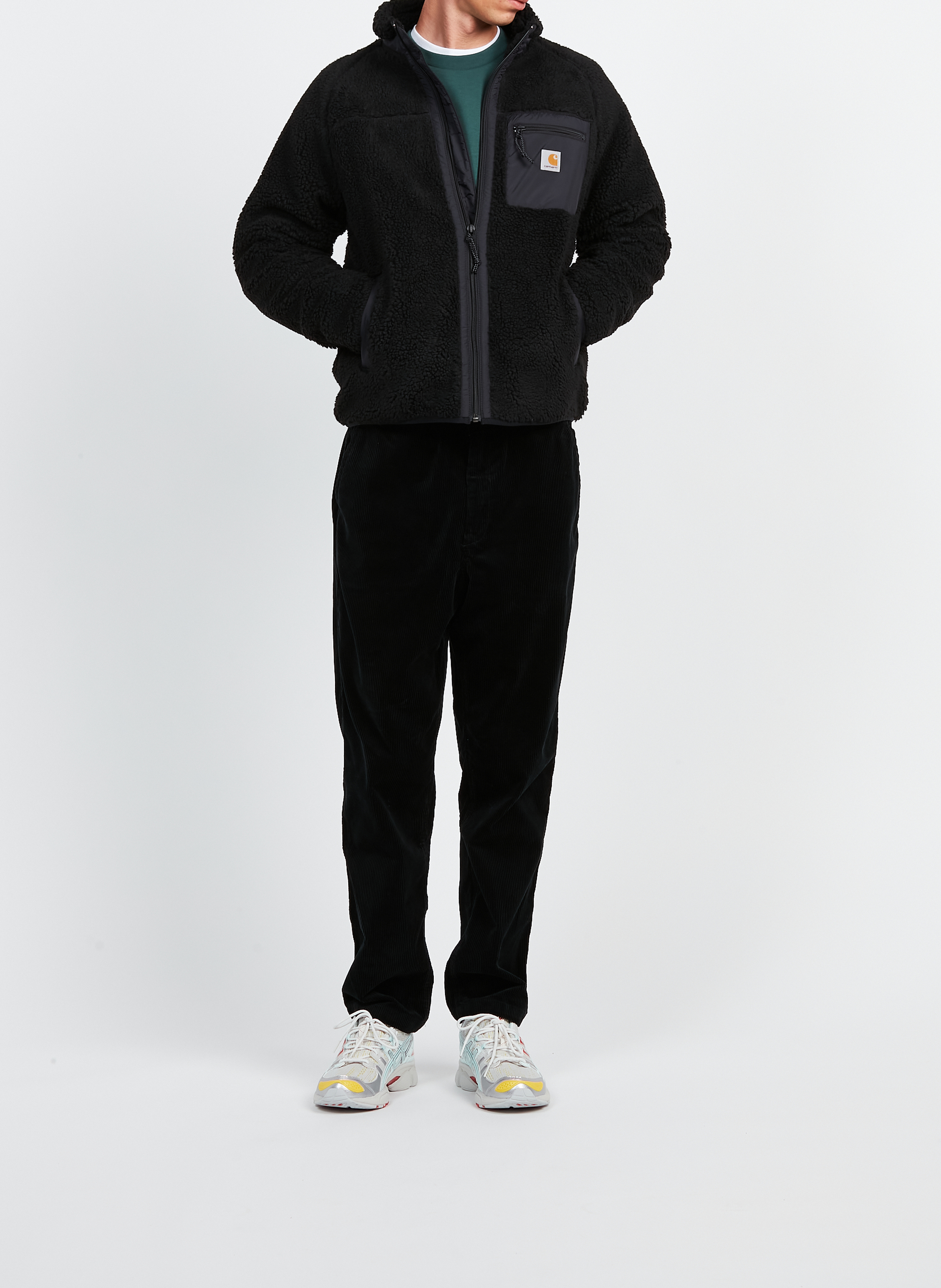 Blouson CARHARTT WIP Noir