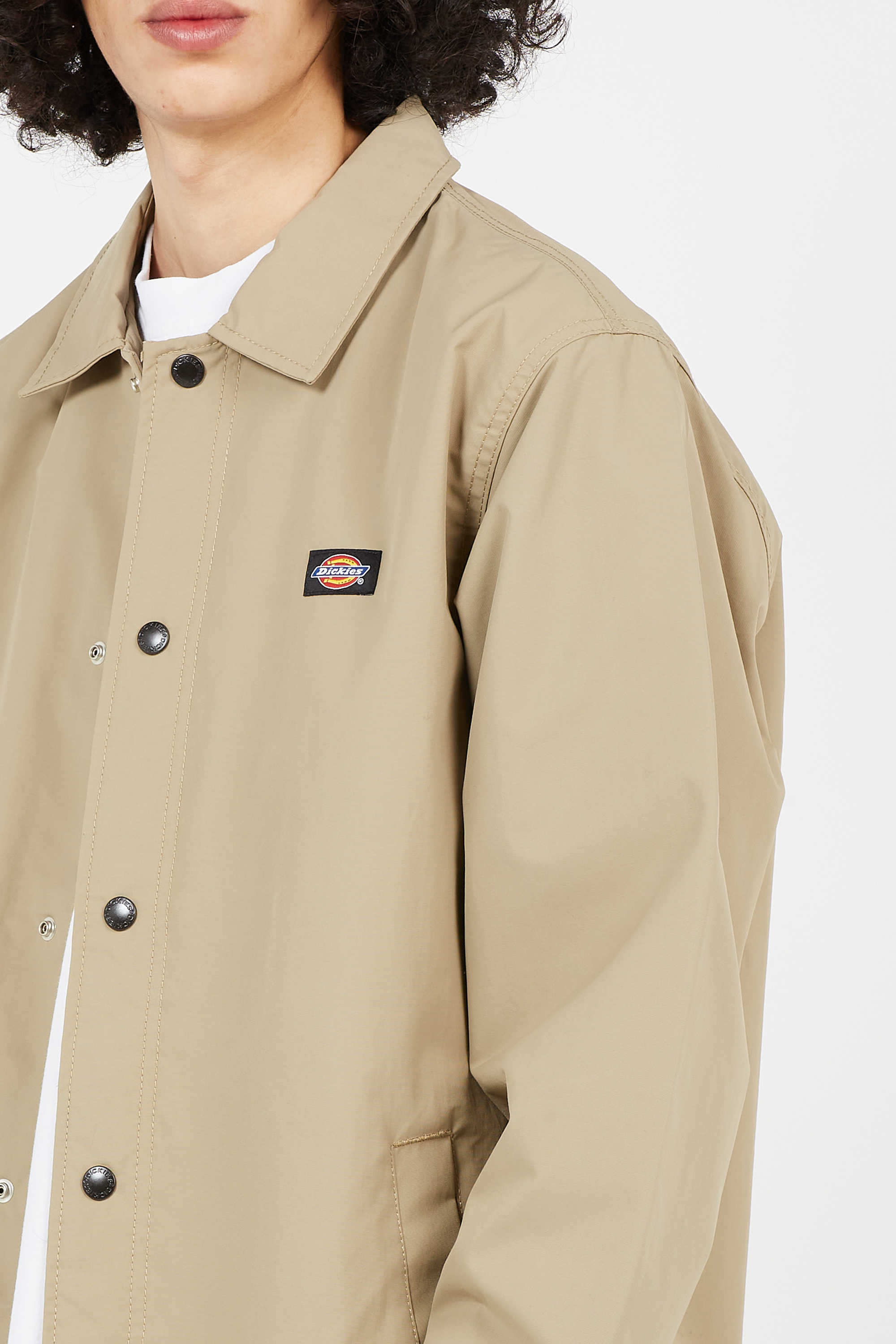 Veste | Beige DICKIES Homme