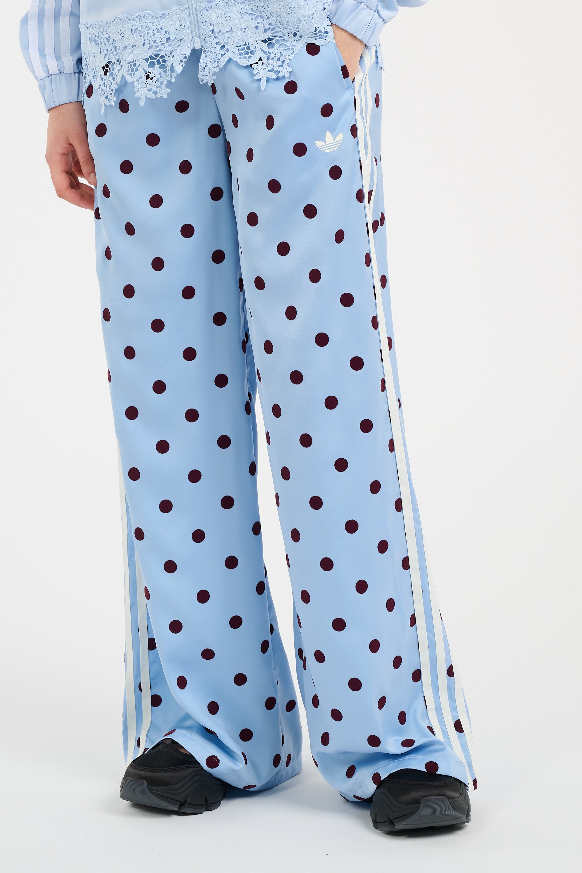 Sweatpants | Blue ADIDAS Women