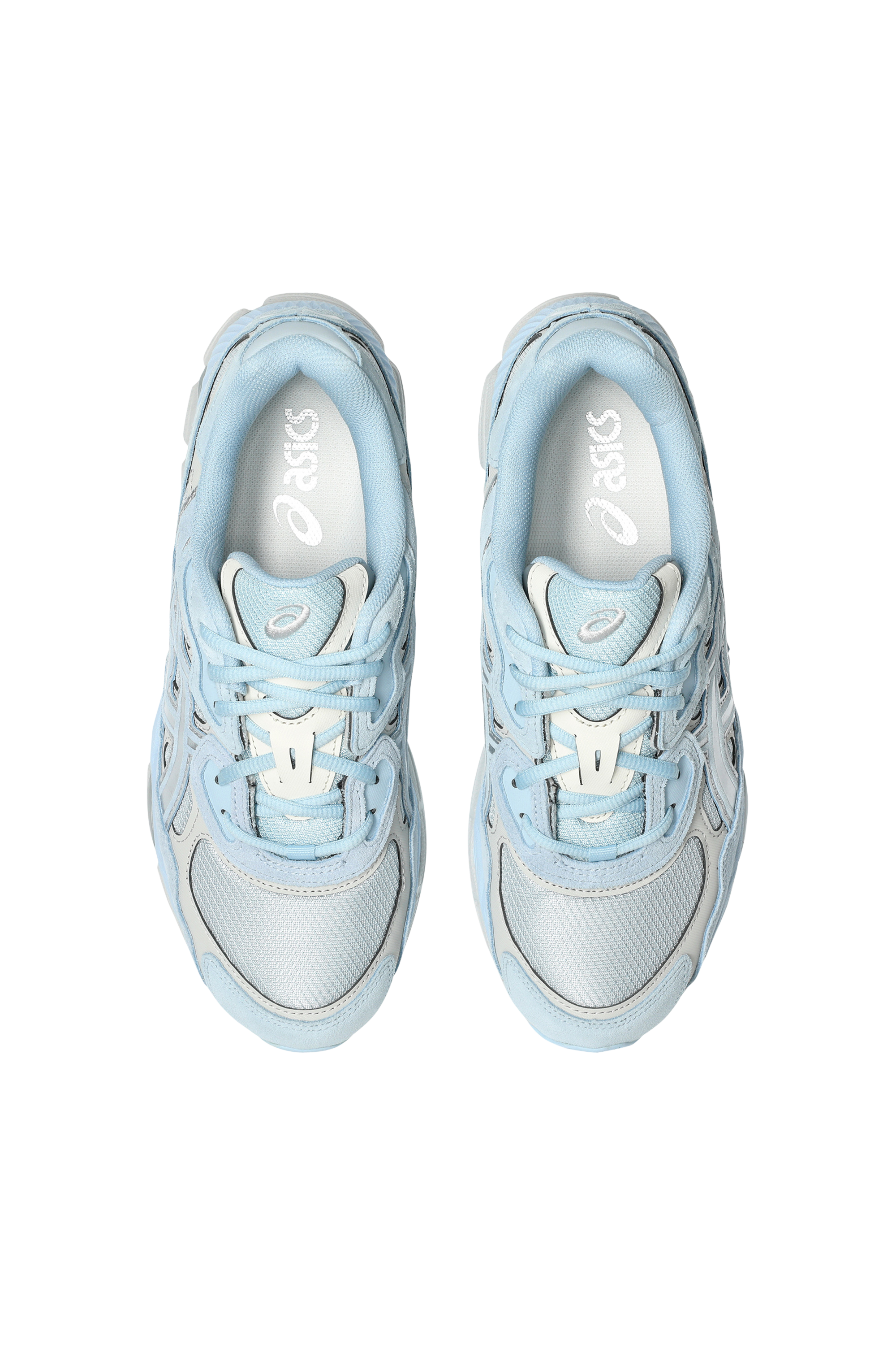 Sneakers | Blue ASICS Women