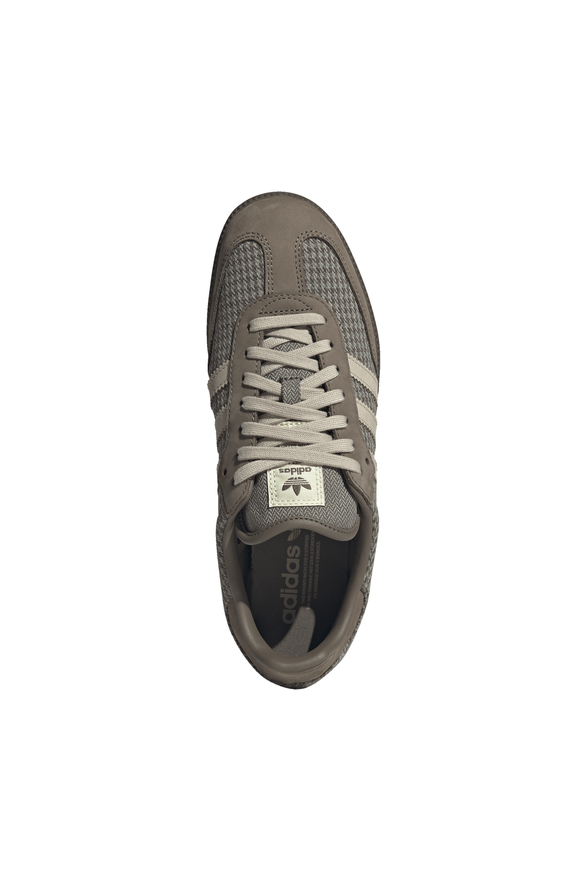 Baskets | Beige ADIDAS Homme