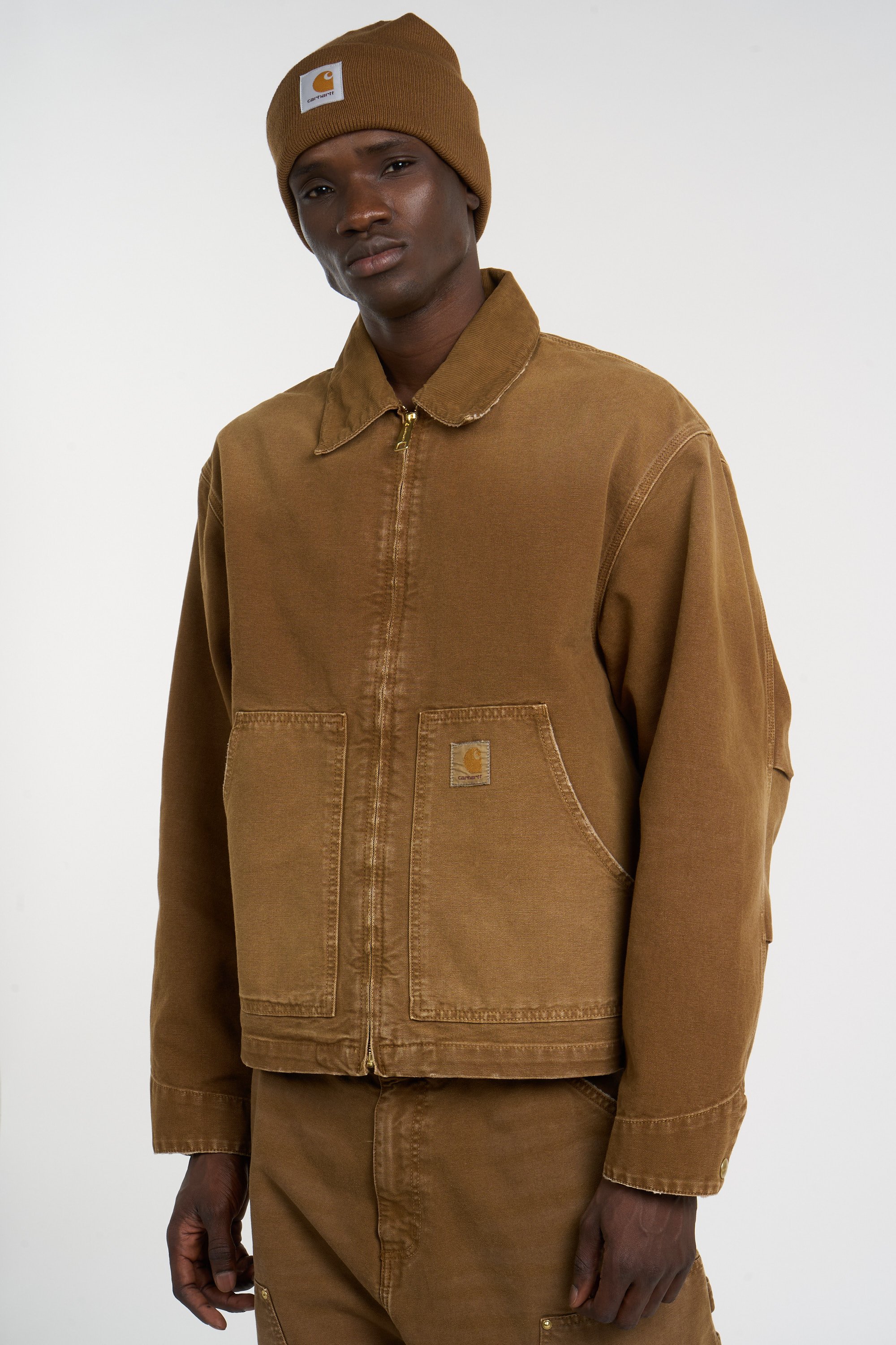 Jacket | Grey CARHARTT WIP Men