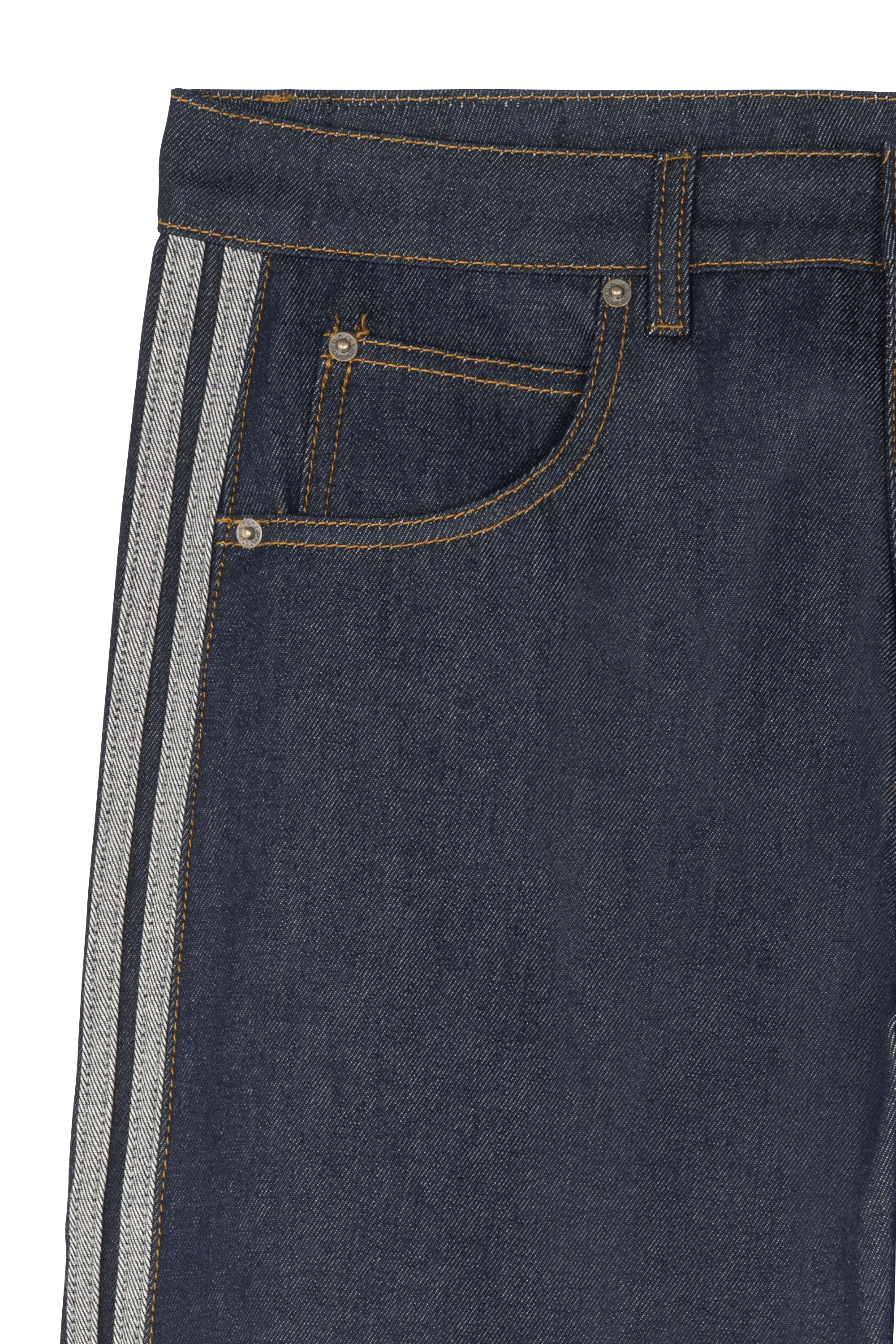 Straight jeans | Blue ADIDAS Men