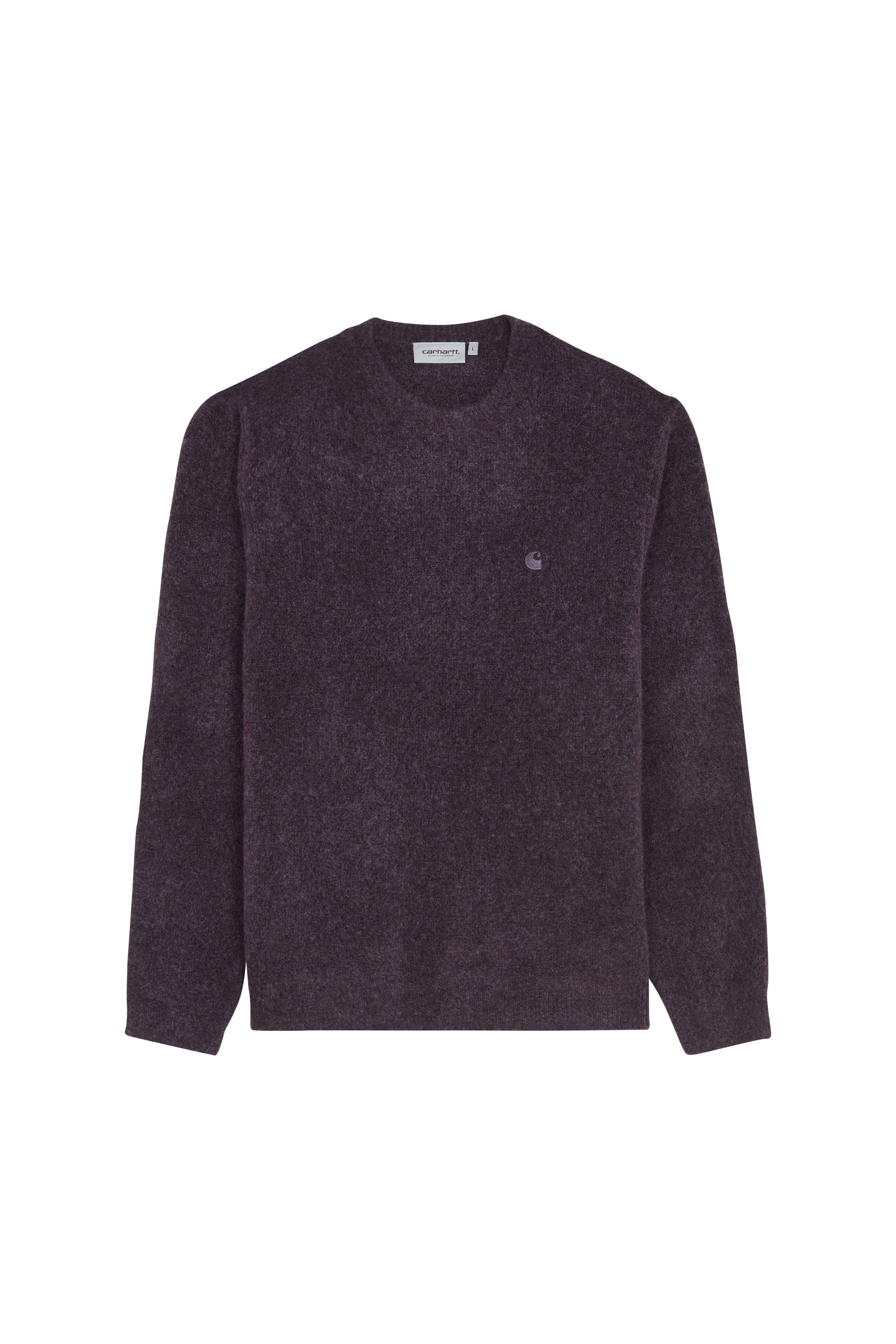 Sweater Curtis Sweater Tangled shady purple