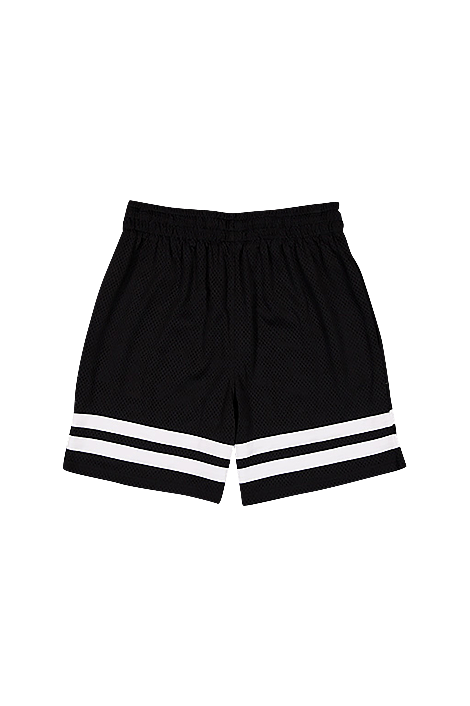 Shorts | Black NEW ERA Men