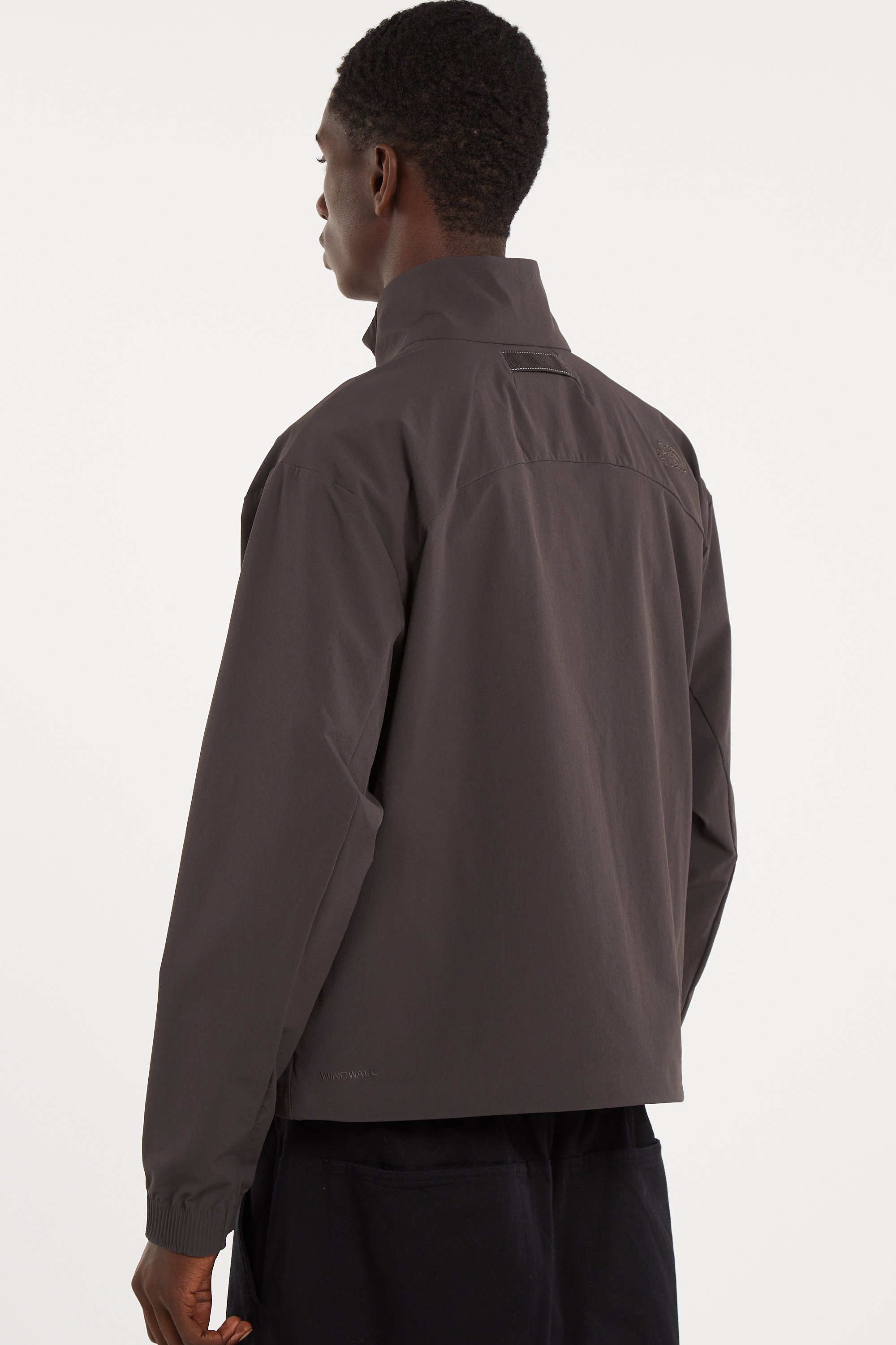 Jacket | Black THE NORTH FACE Men