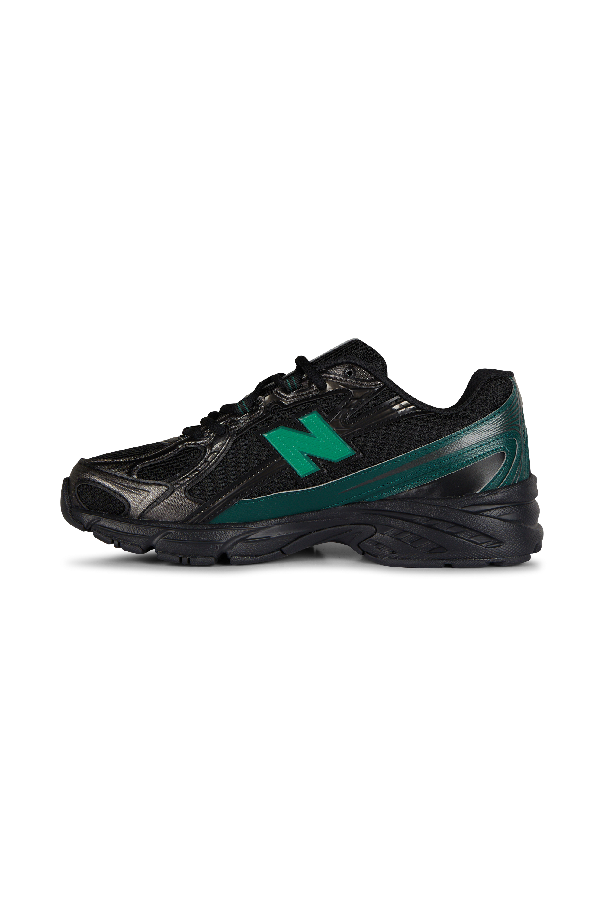 Baskets  | Noir NEW BALANCE Femme