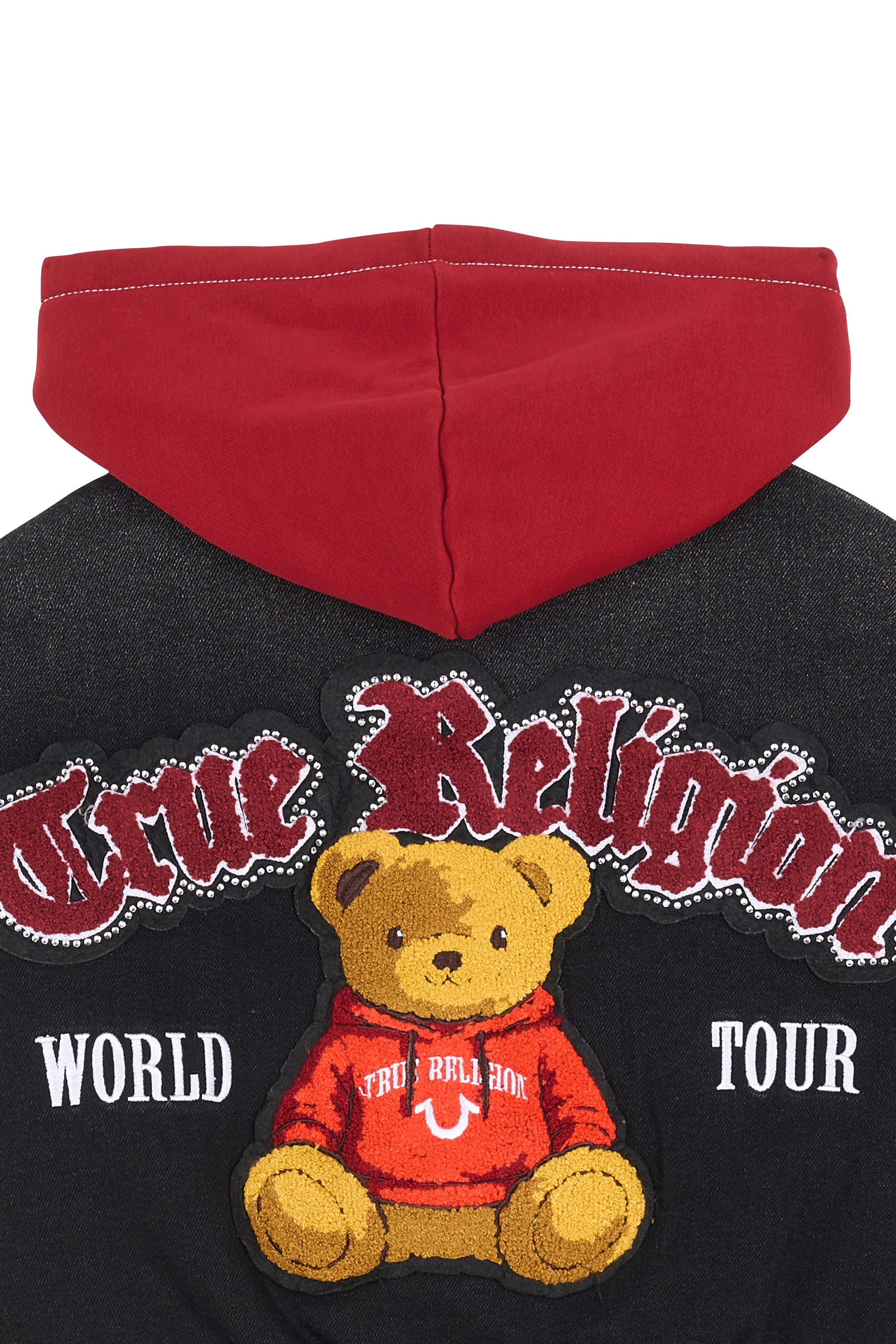 Jacket | Multicolored TRUE RELIGION Women