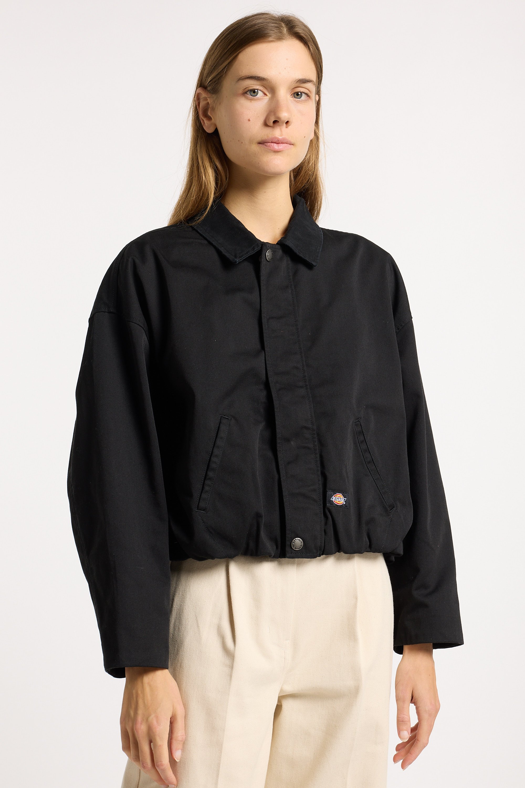 Veste | Noir DICKIES Femme