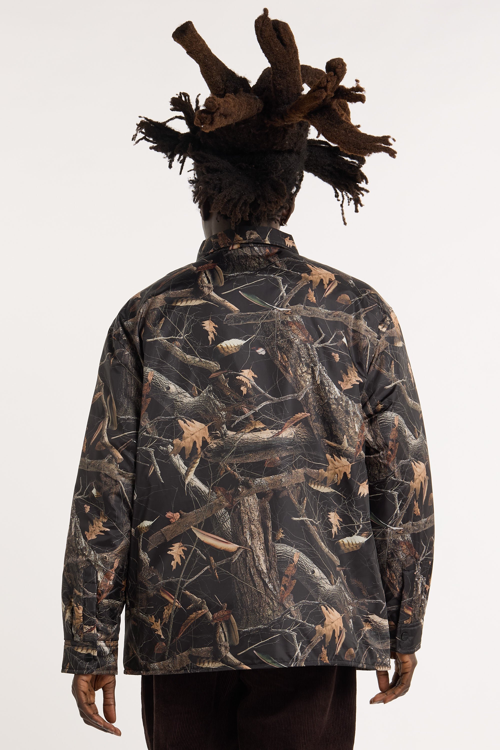 Jacket | Black CARHARTT WIP Men