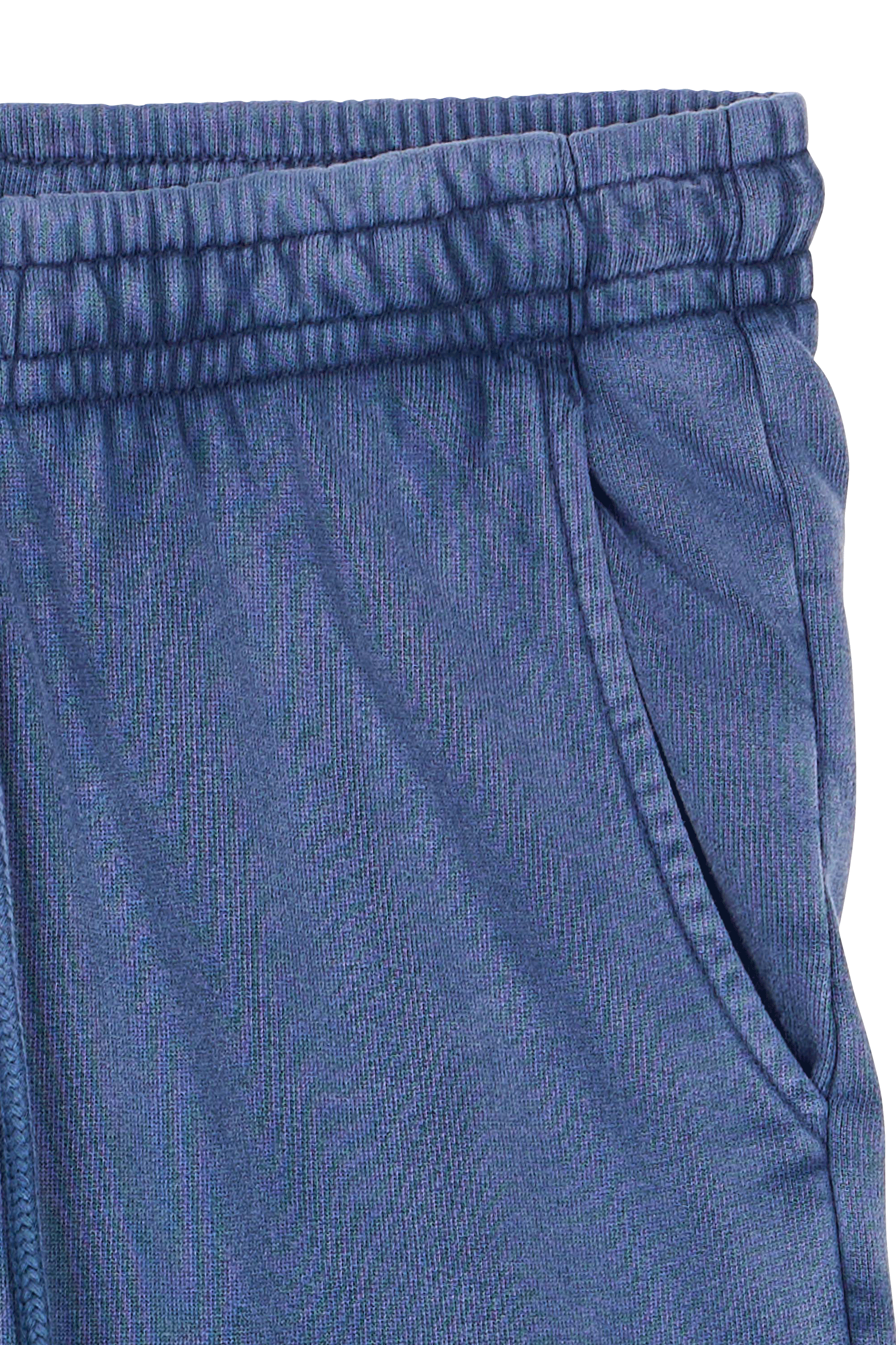 Jogging COLORFUL STANDARD Bleu
