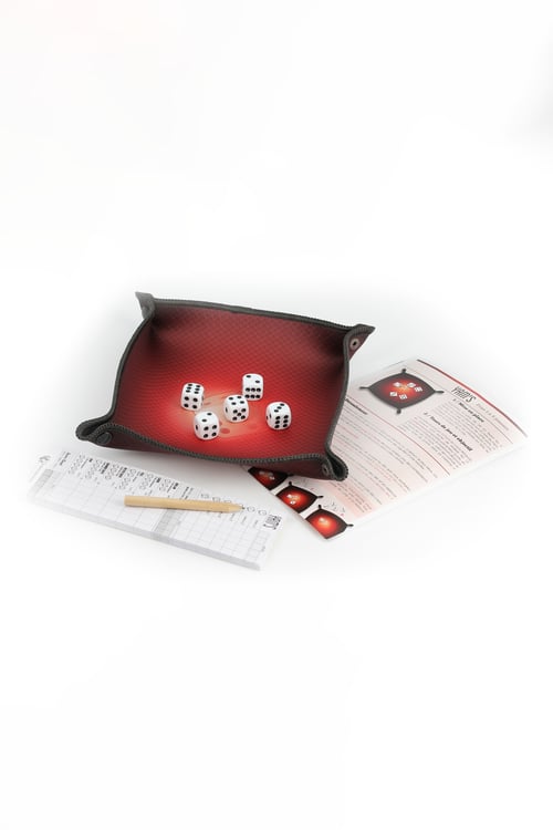 BLACKROCK GAMES Jeu de société Multicolore