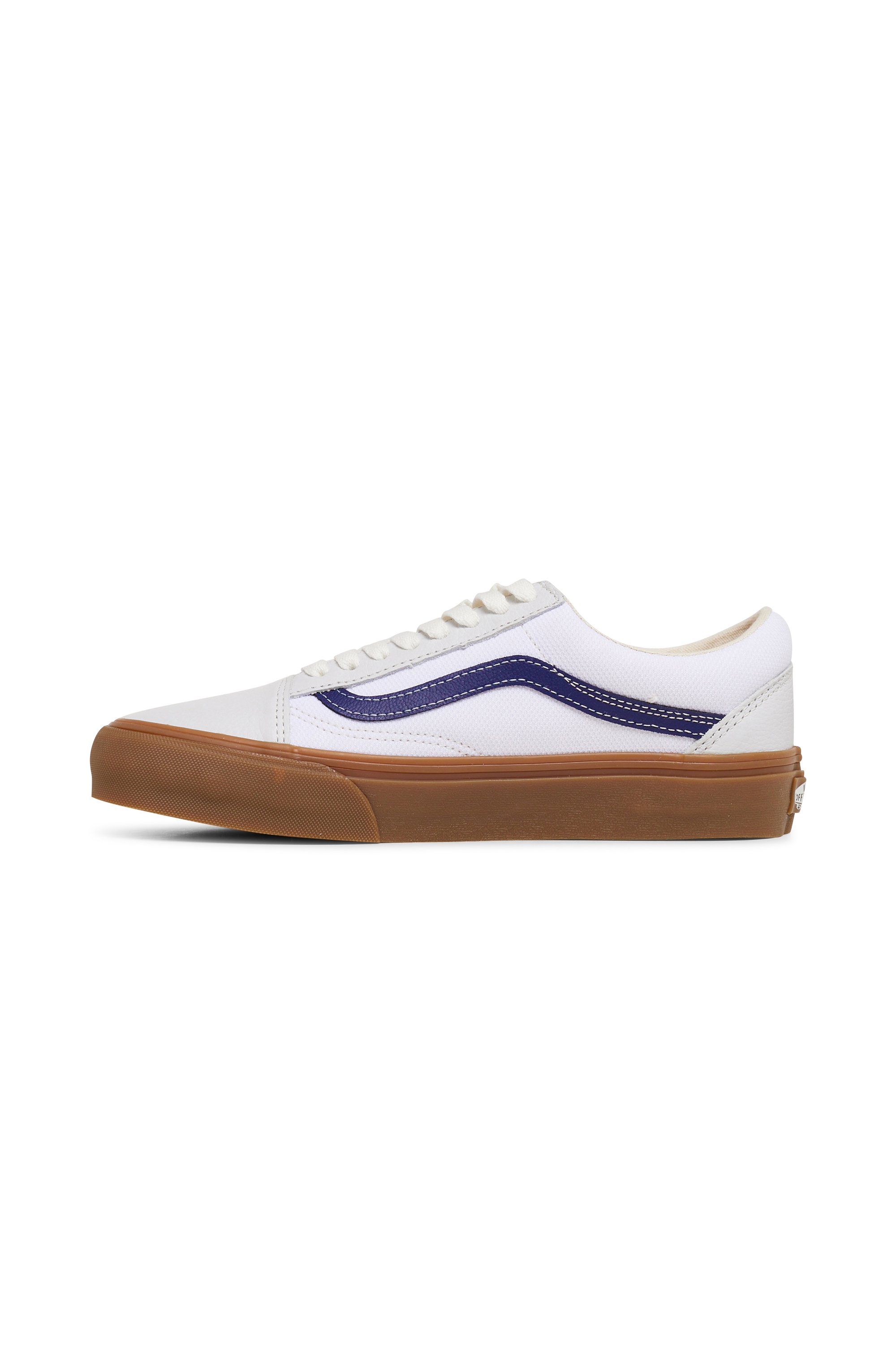 Baskets basses Blanc