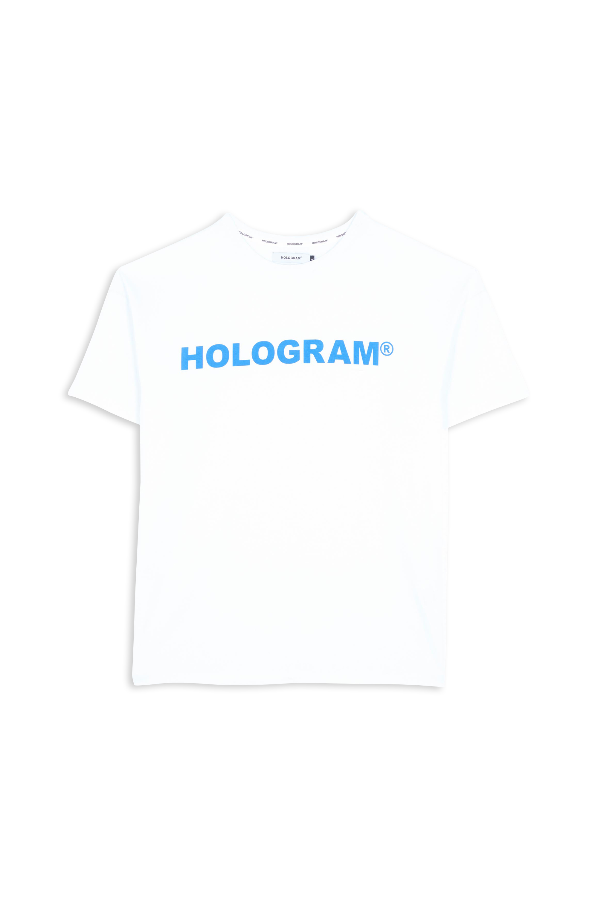 T-shirt White
